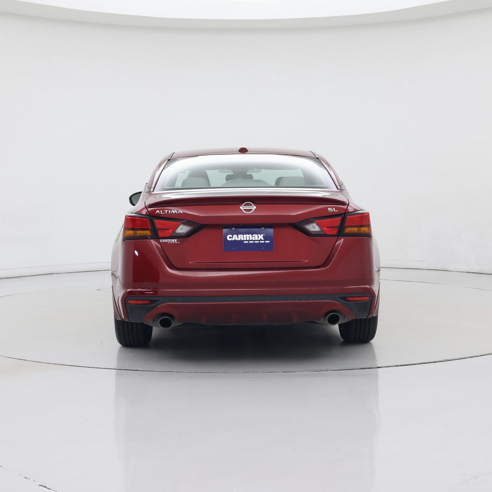 Thumbnail: 2019 Nissan Altima - 6