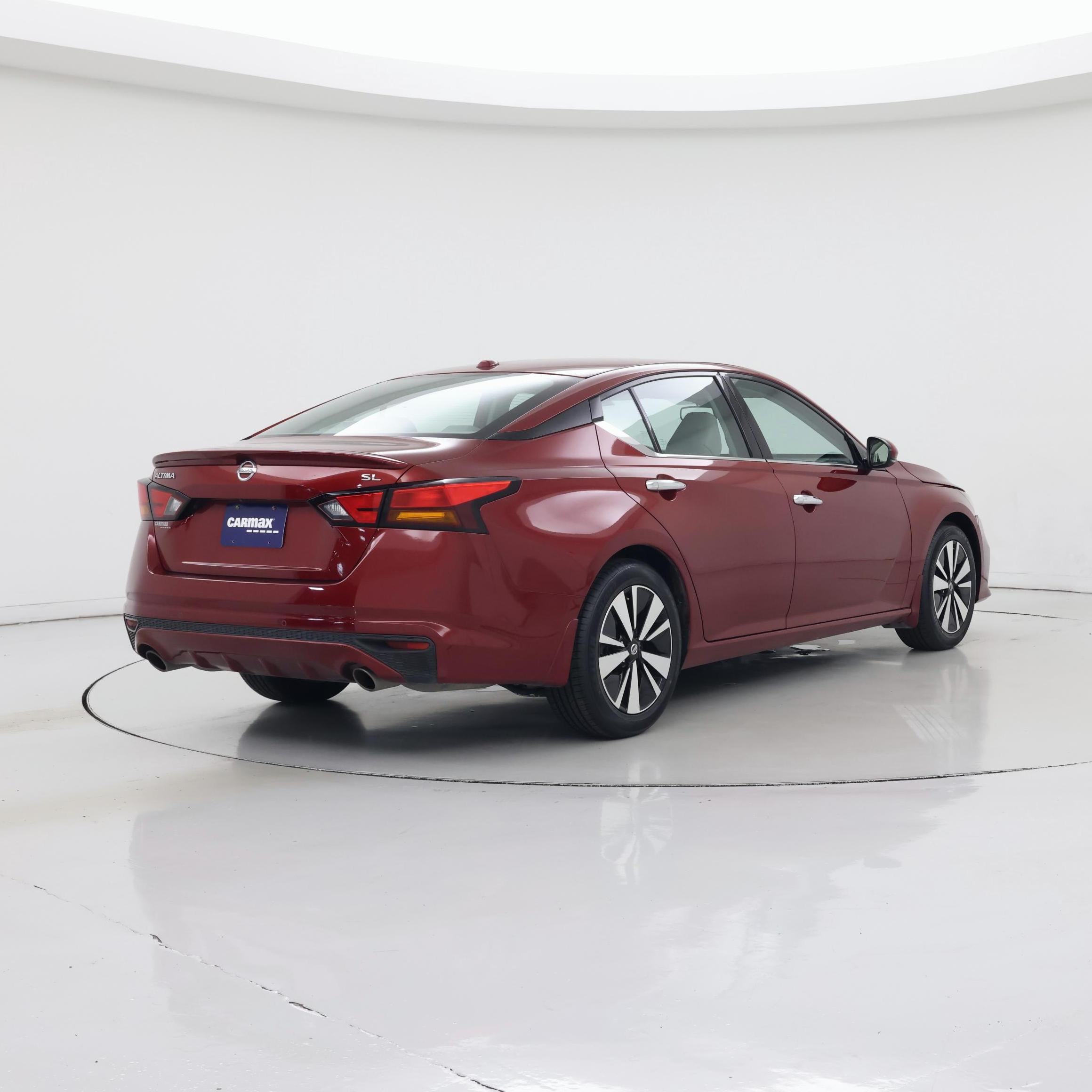 Thumbnail: 2019 Nissan Altima - 8