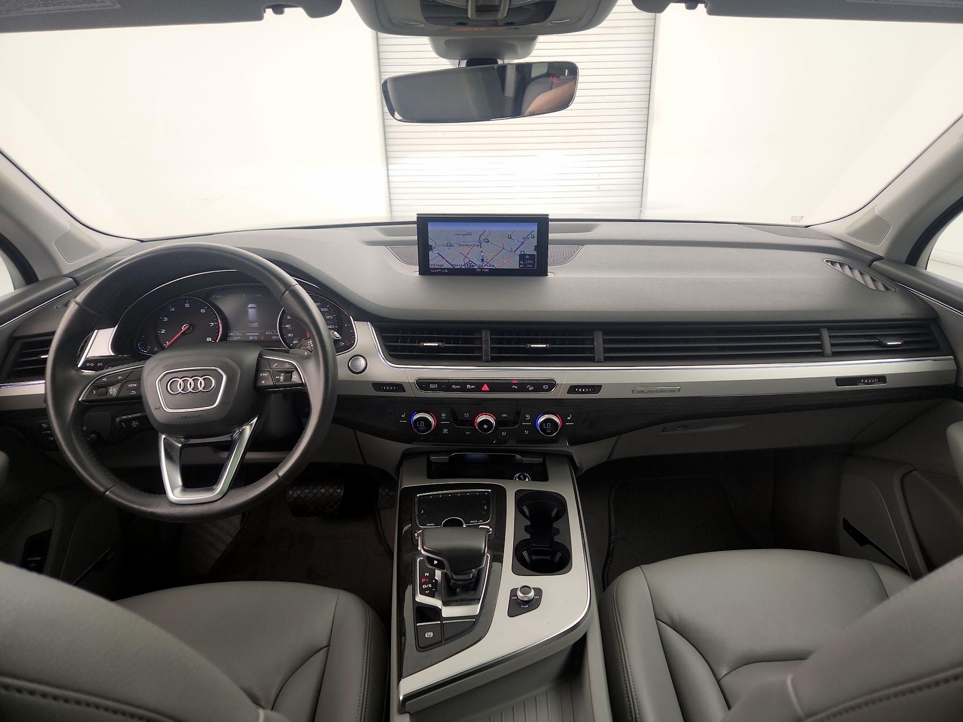 Thumbnail: 2018 Audi Q7 - 9