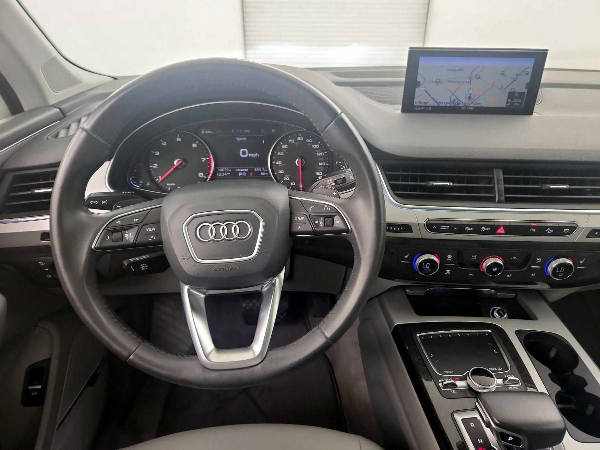 Thumbnail: 2018 Audi Q7 - 10