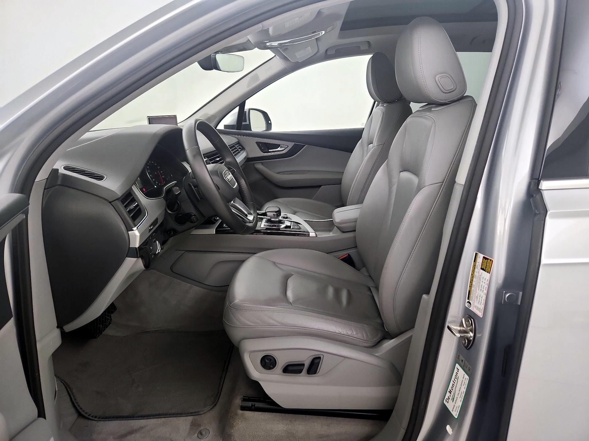 Thumbnail: 2018 Audi Q7 - 11