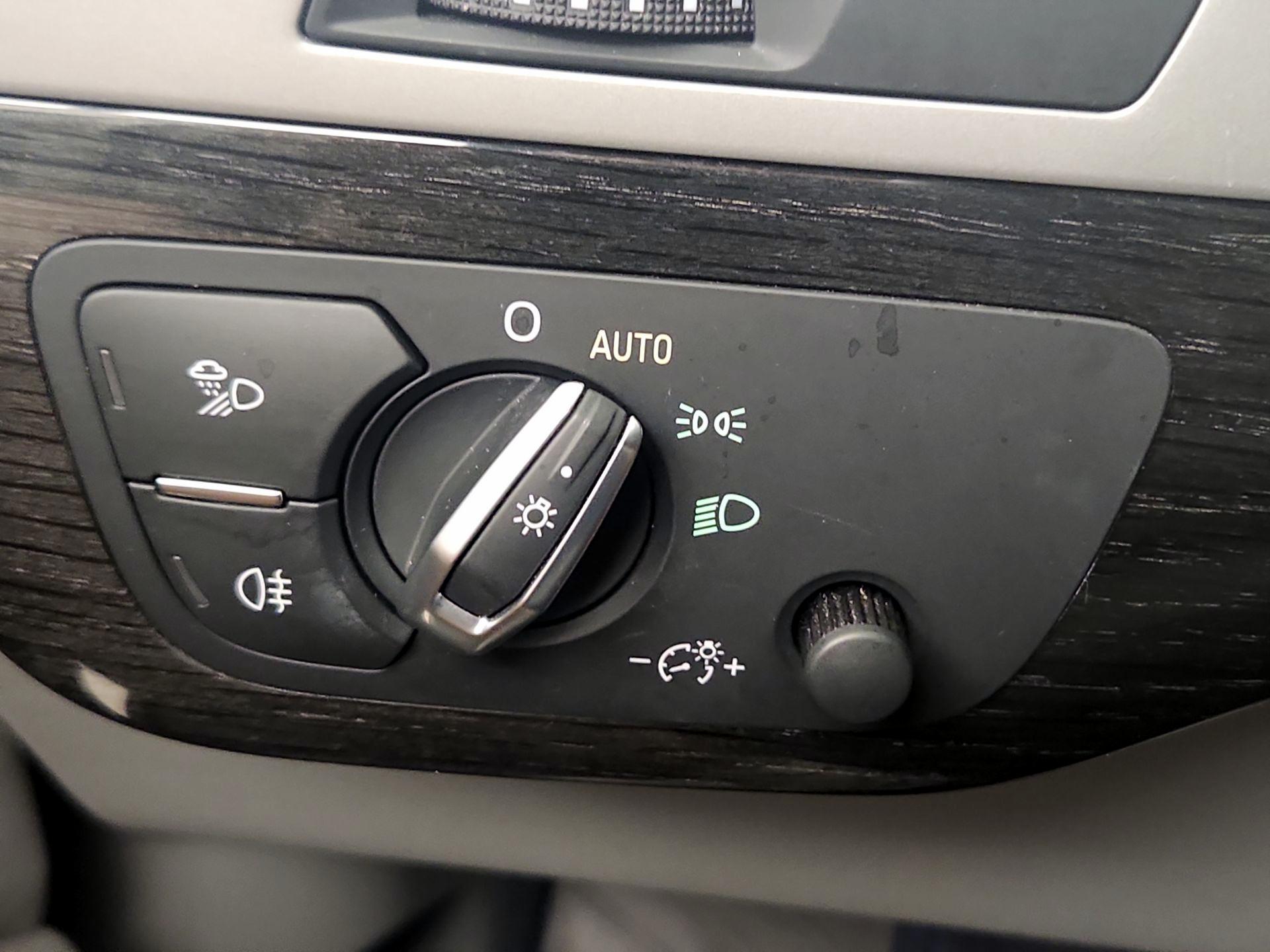 Thumbnail: 2018 Audi Q7 - 13