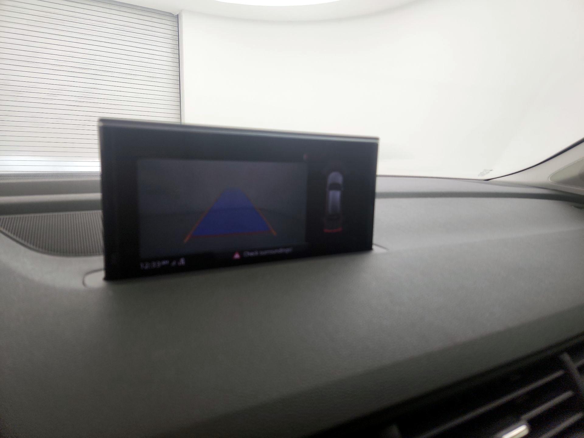 Thumbnail: 2018 Audi Q7 - 15