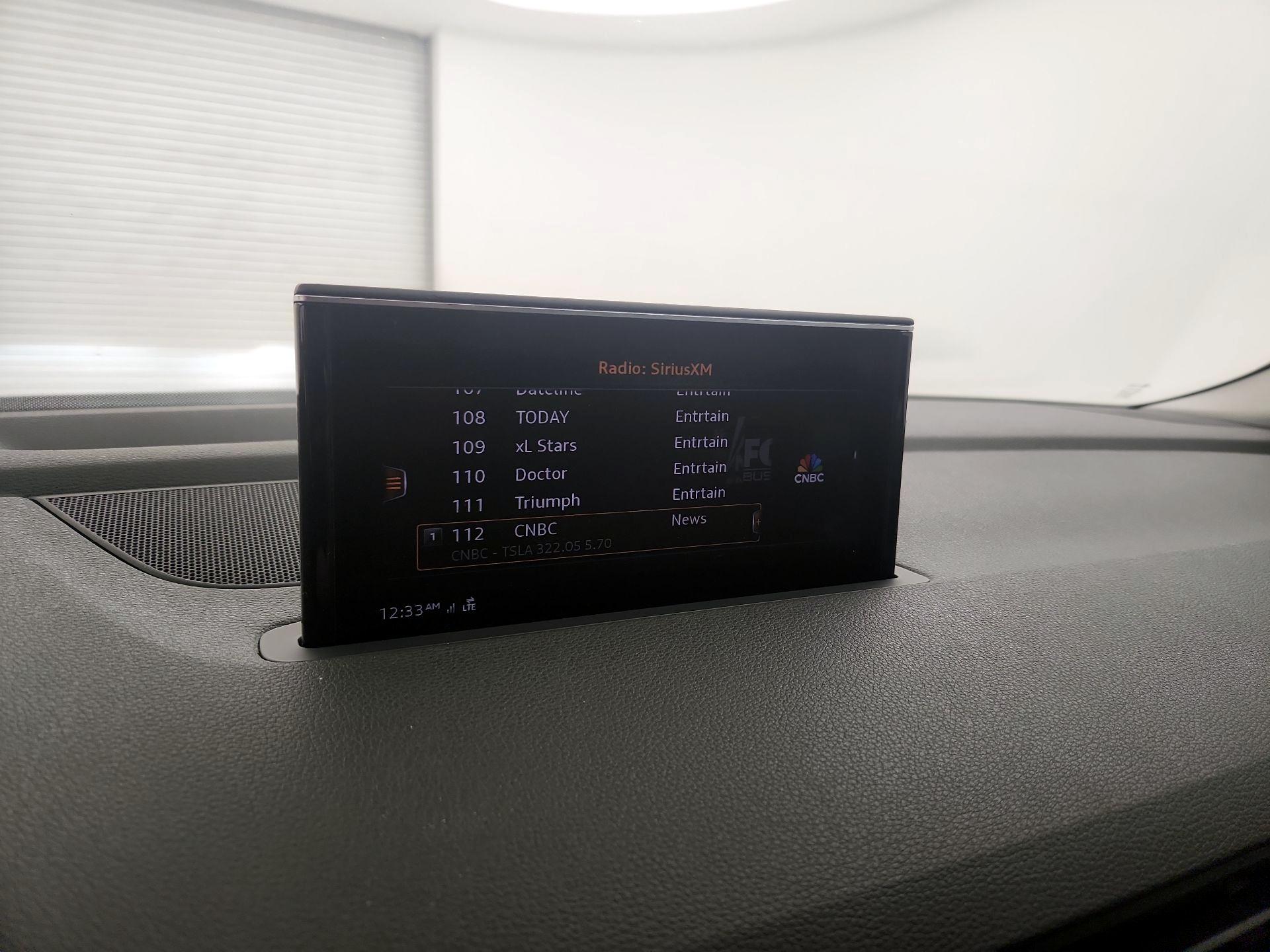 Thumbnail: 2018 Audi Q7 - 16