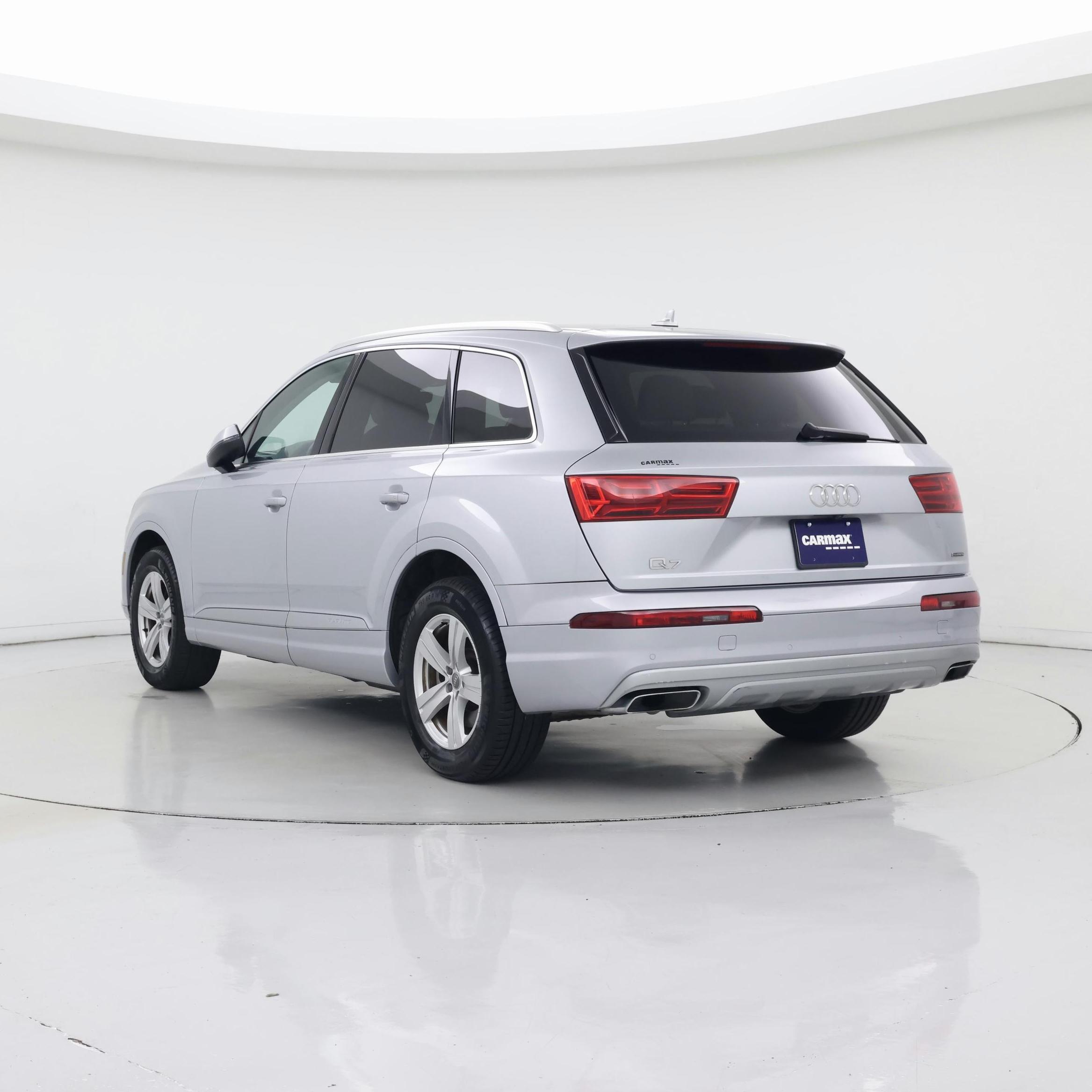 Thumbnail: 2018 Audi Q7 - 2