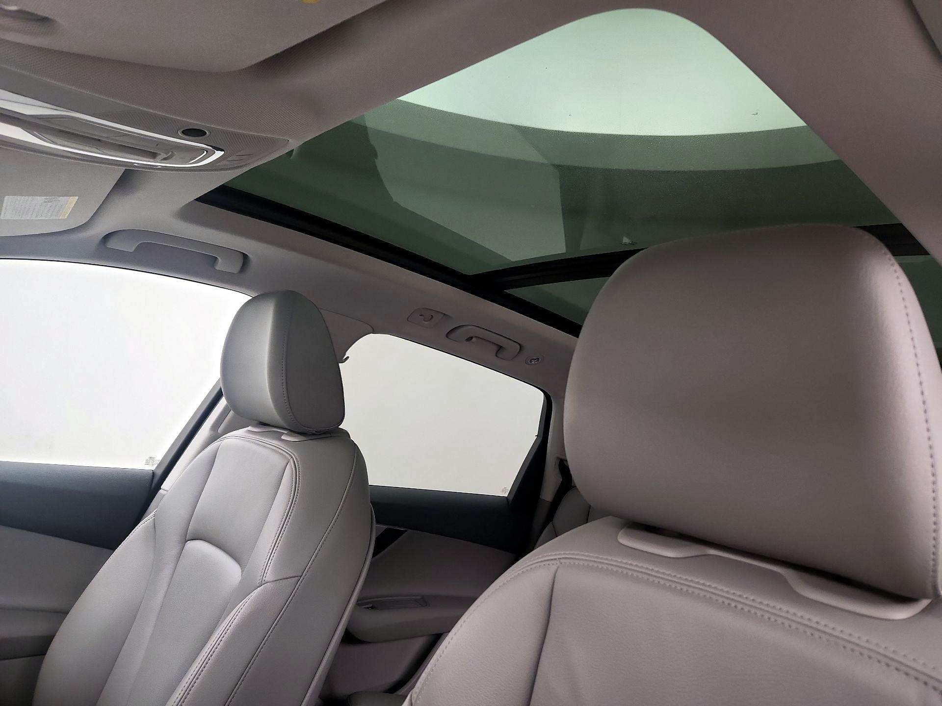 Thumbnail: 2018 Audi Q7 - 20