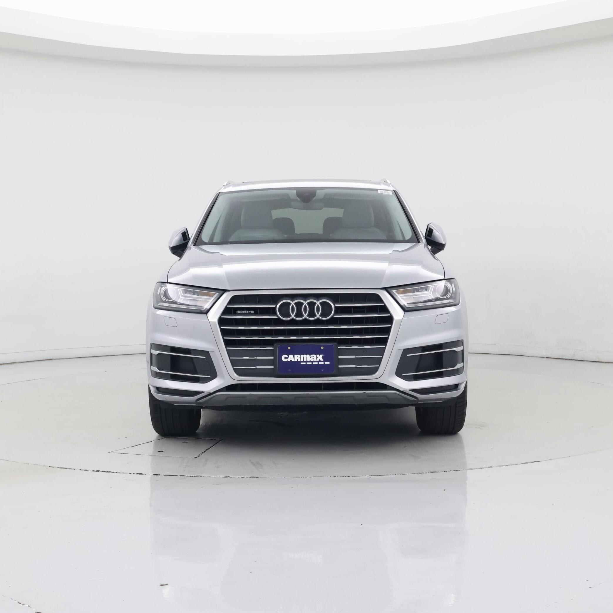 Thumbnail: 2018 Audi Q7 - 5