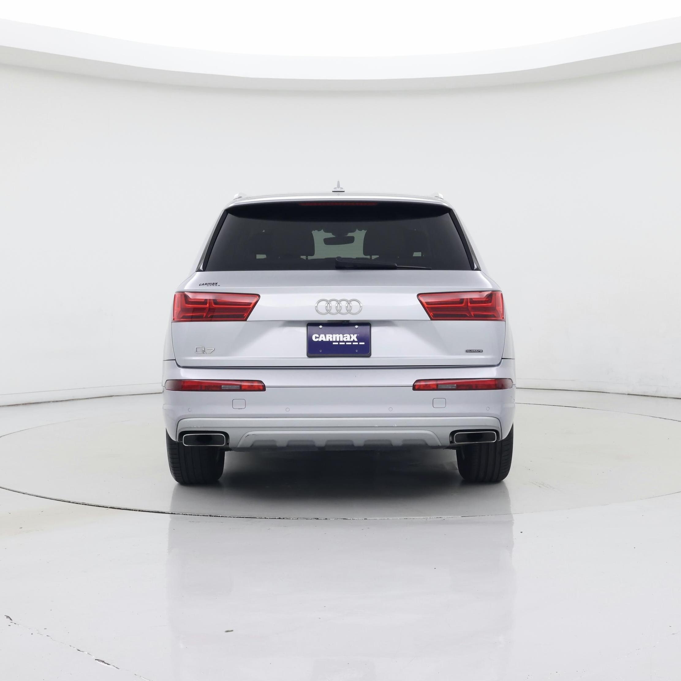 Thumbnail: 2018 Audi Q7 - 6