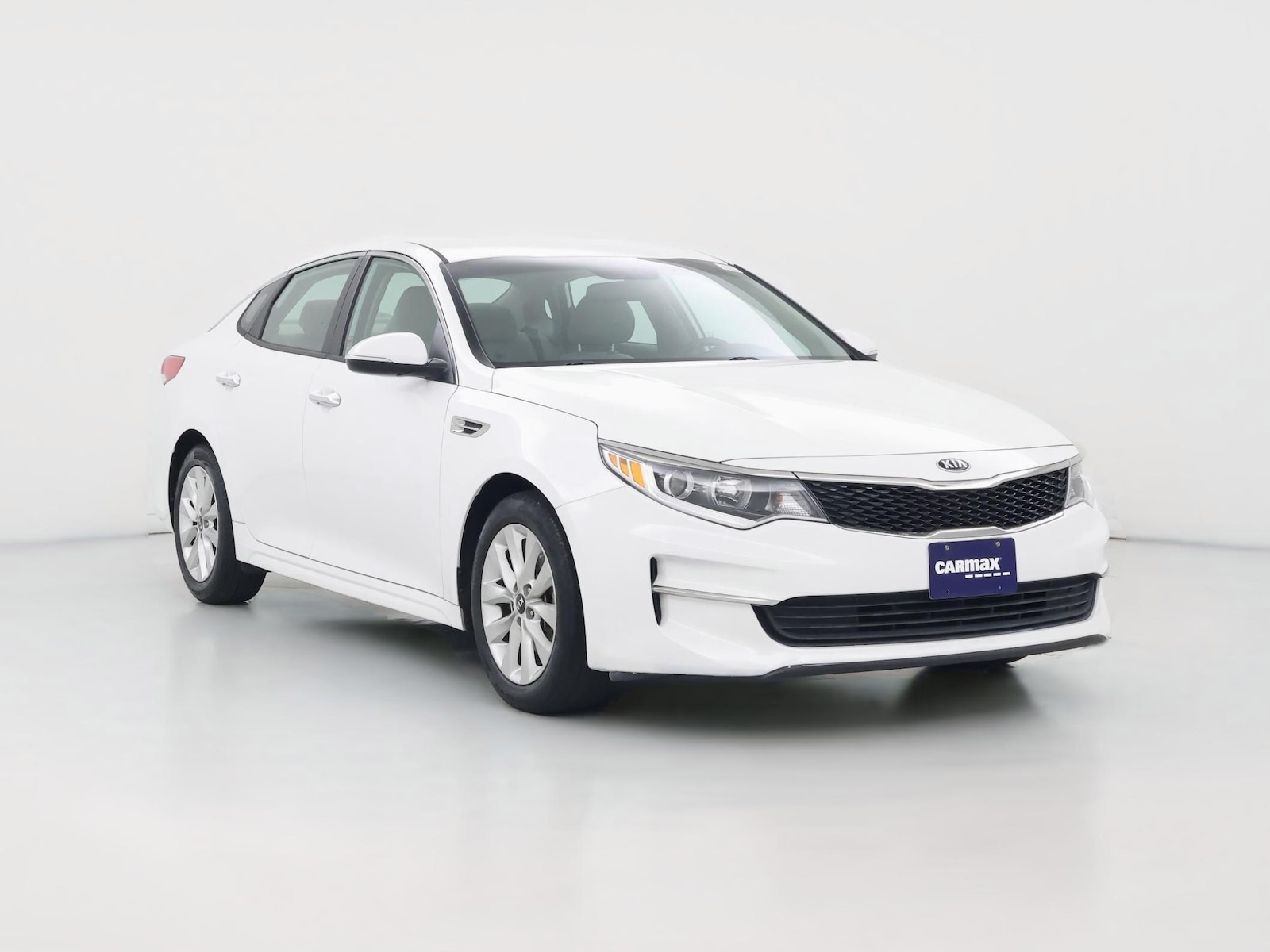 2016 Kia Optima