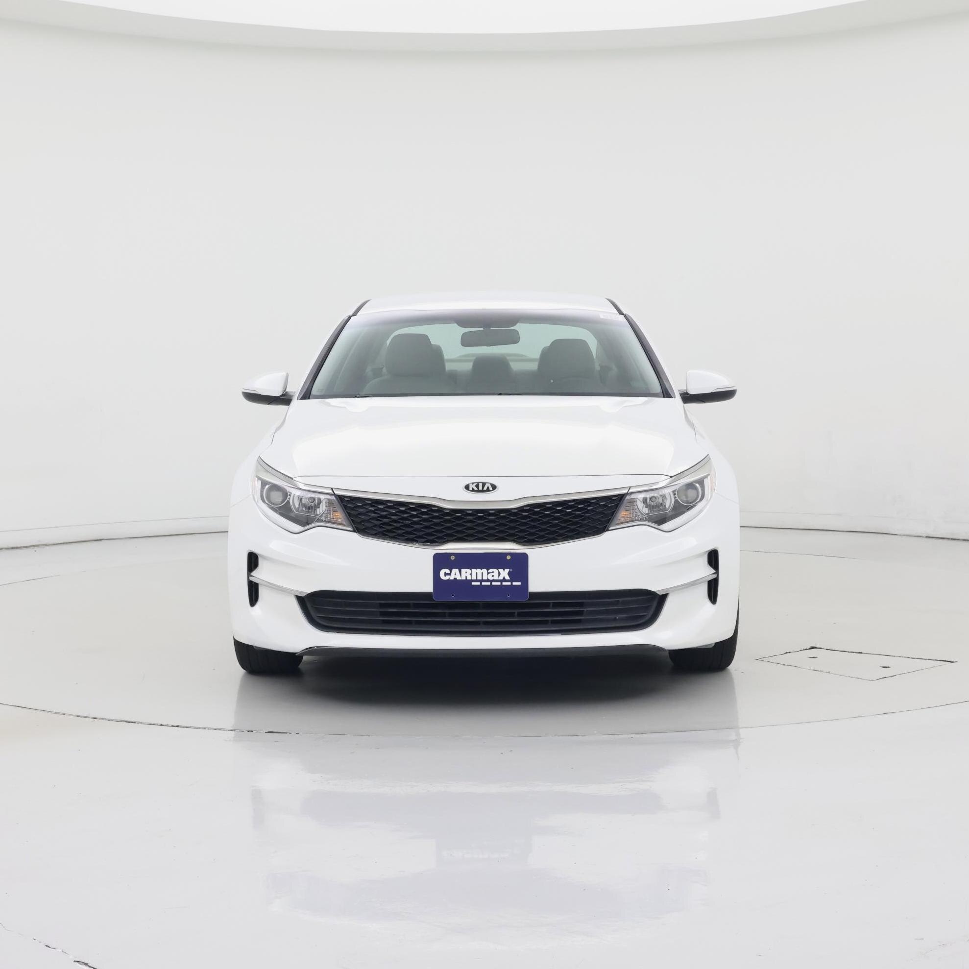 Thumbnail: 2016 Kia Optima - 5