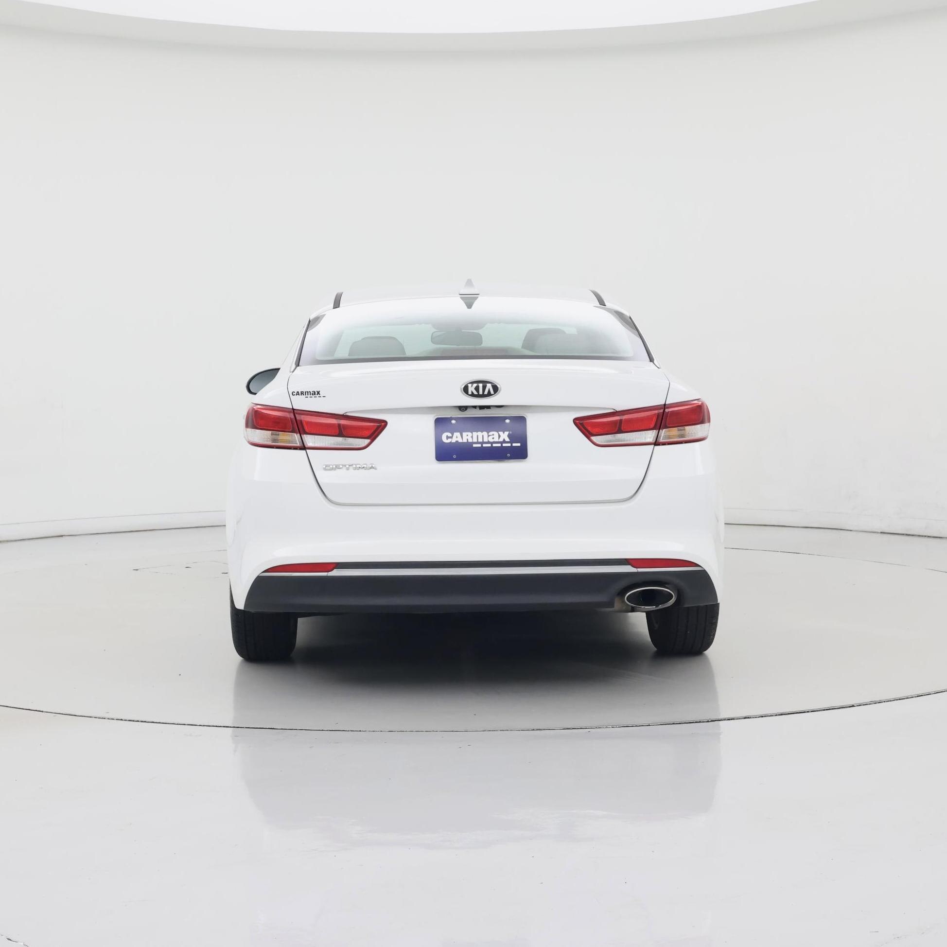 Thumbnail: 2016 Kia Optima - 6