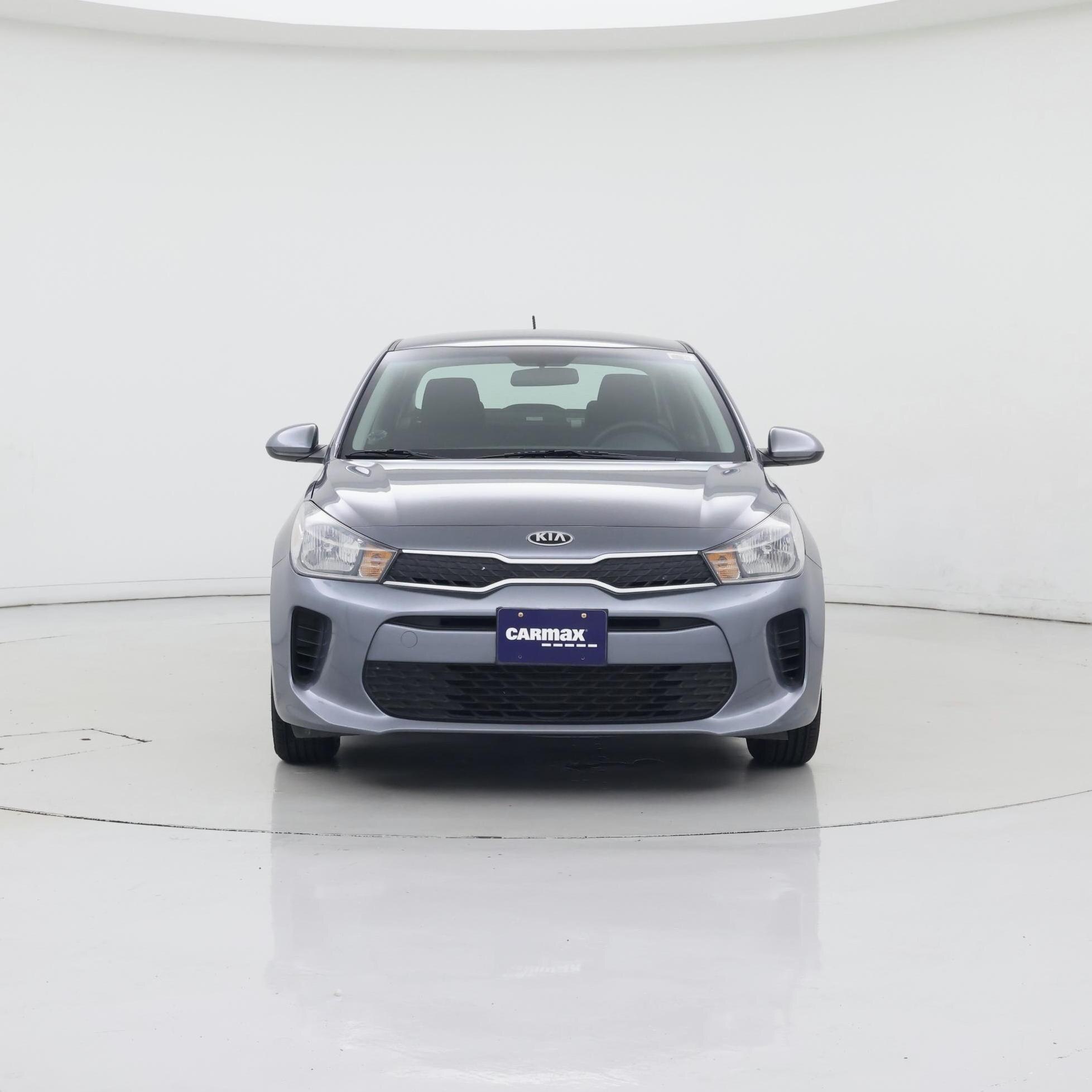 Thumbnail: 2020 Kia Rio - 5