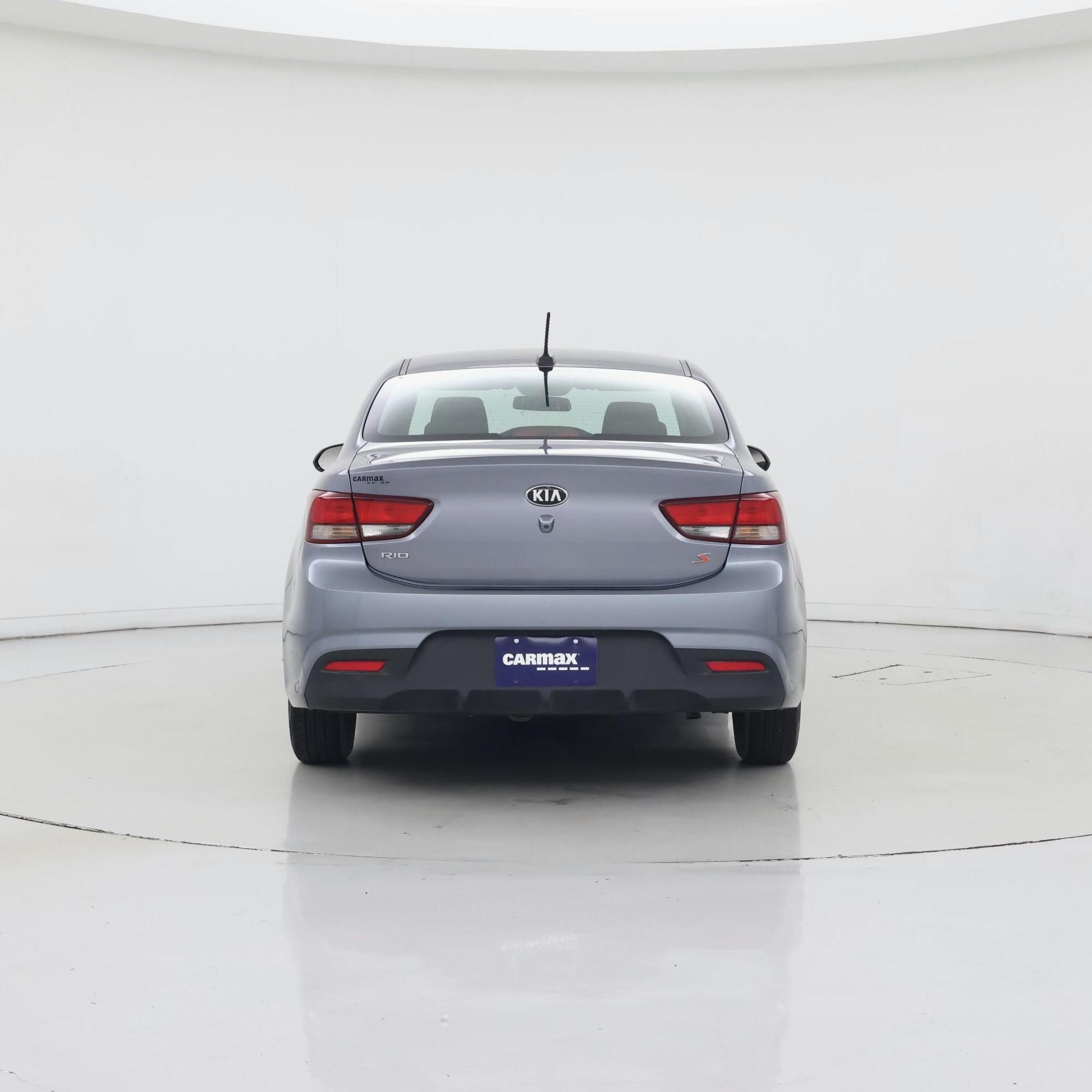 Thumbnail: 2020 Kia Rio - 6