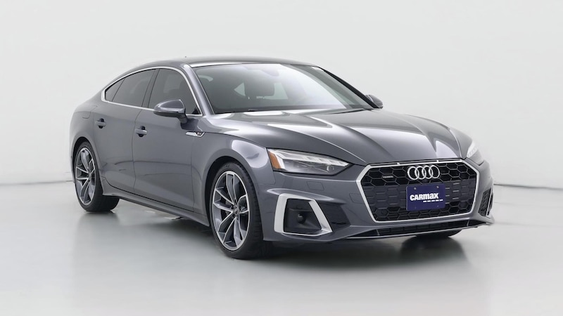 2023 Audi A5 Prestige Hero Image