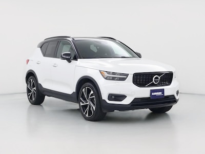 2021 Volvo XC40 T4 R-Design -
                  Houston, TX