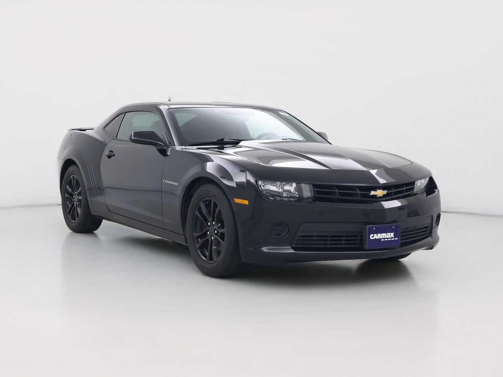 2015 Chevrolet Camaro 1LS