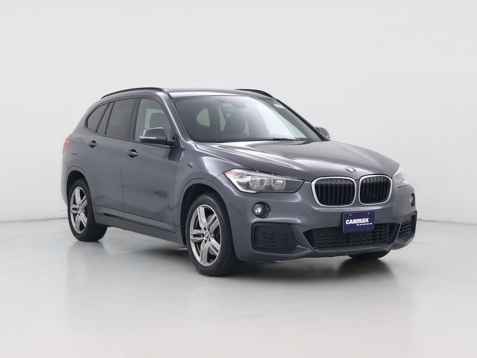2018 BMW X1