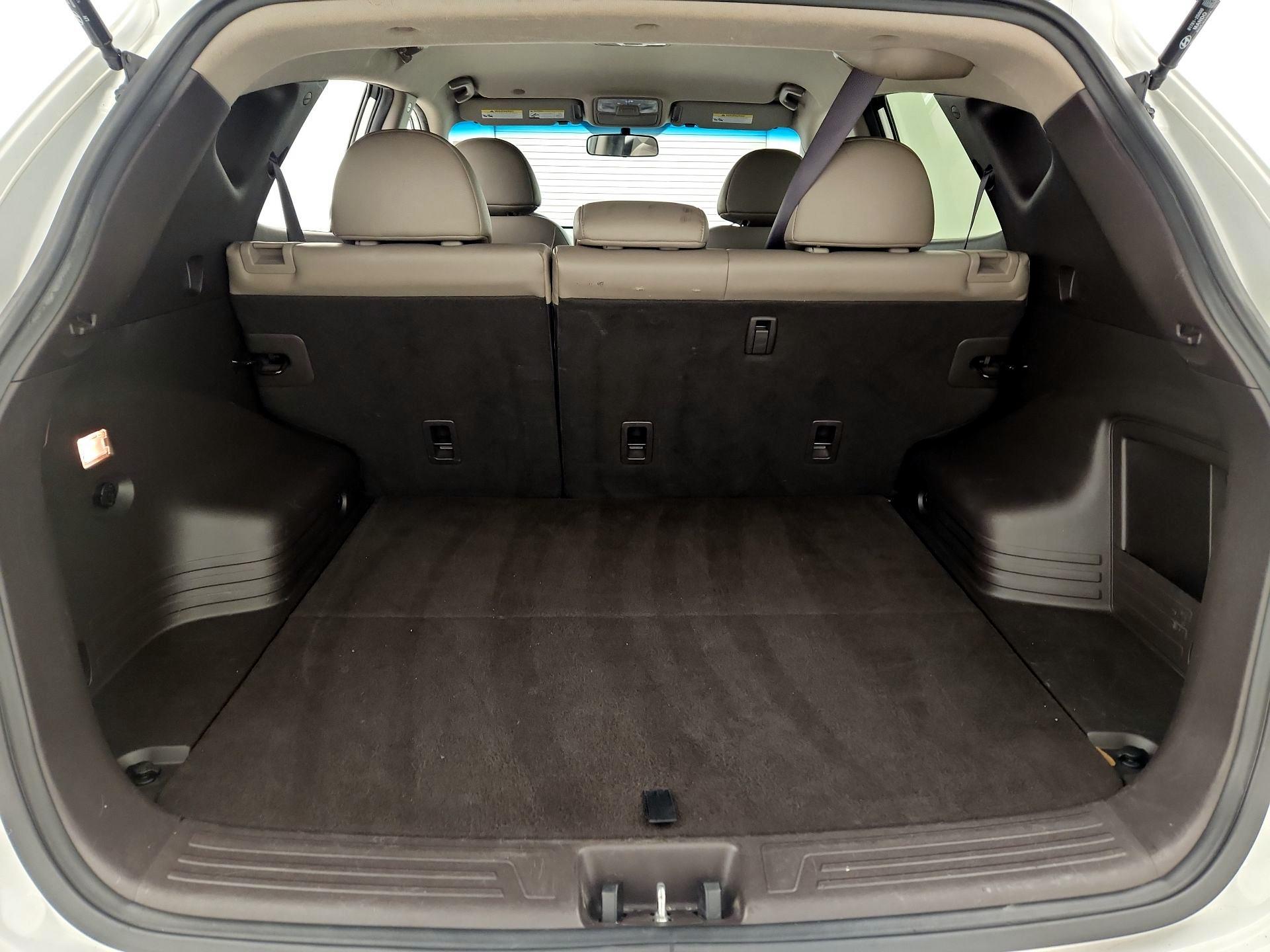 Thumbnail: 2015 Hyundai Tucson - 20