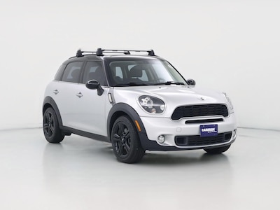 2014 MINI Cooper Countryman S -
                  Houston, TX