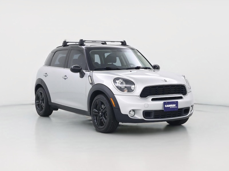2014 MINI Cooper Countryman S -
                  Houston, TX