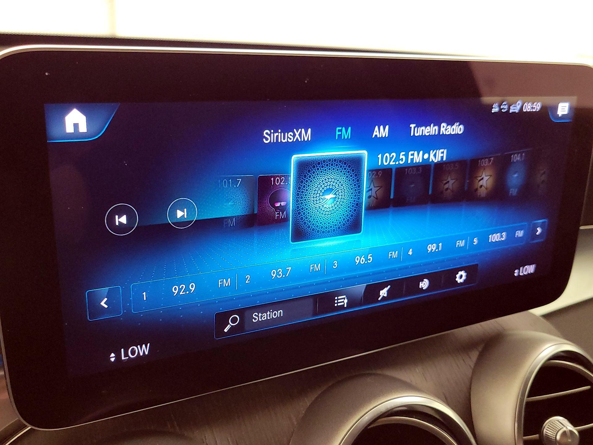 Thumbnail: 2020 Mercedes-Benz GLC - 15