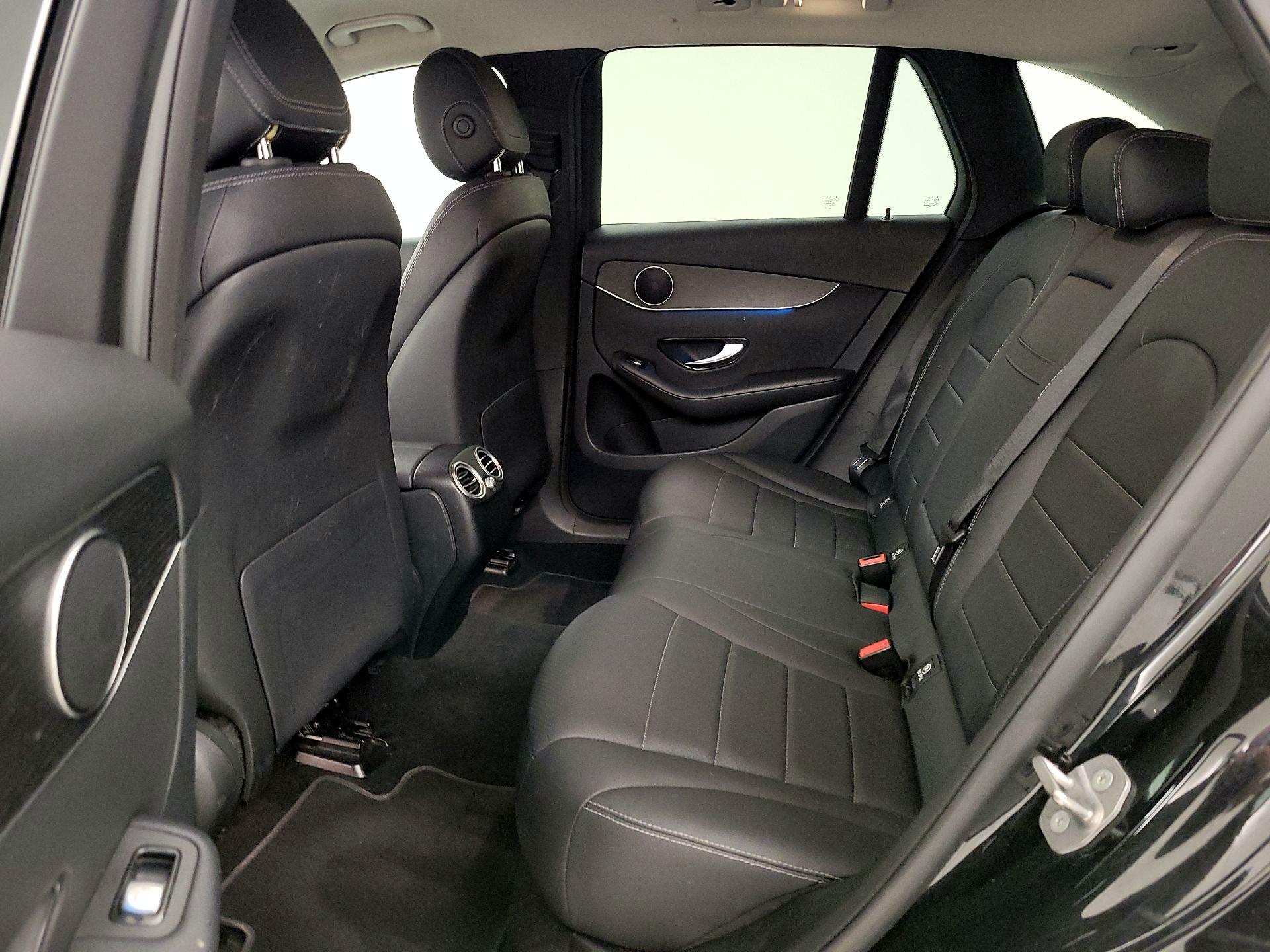 Thumbnail: 2020 Mercedes-Benz GLC - 19