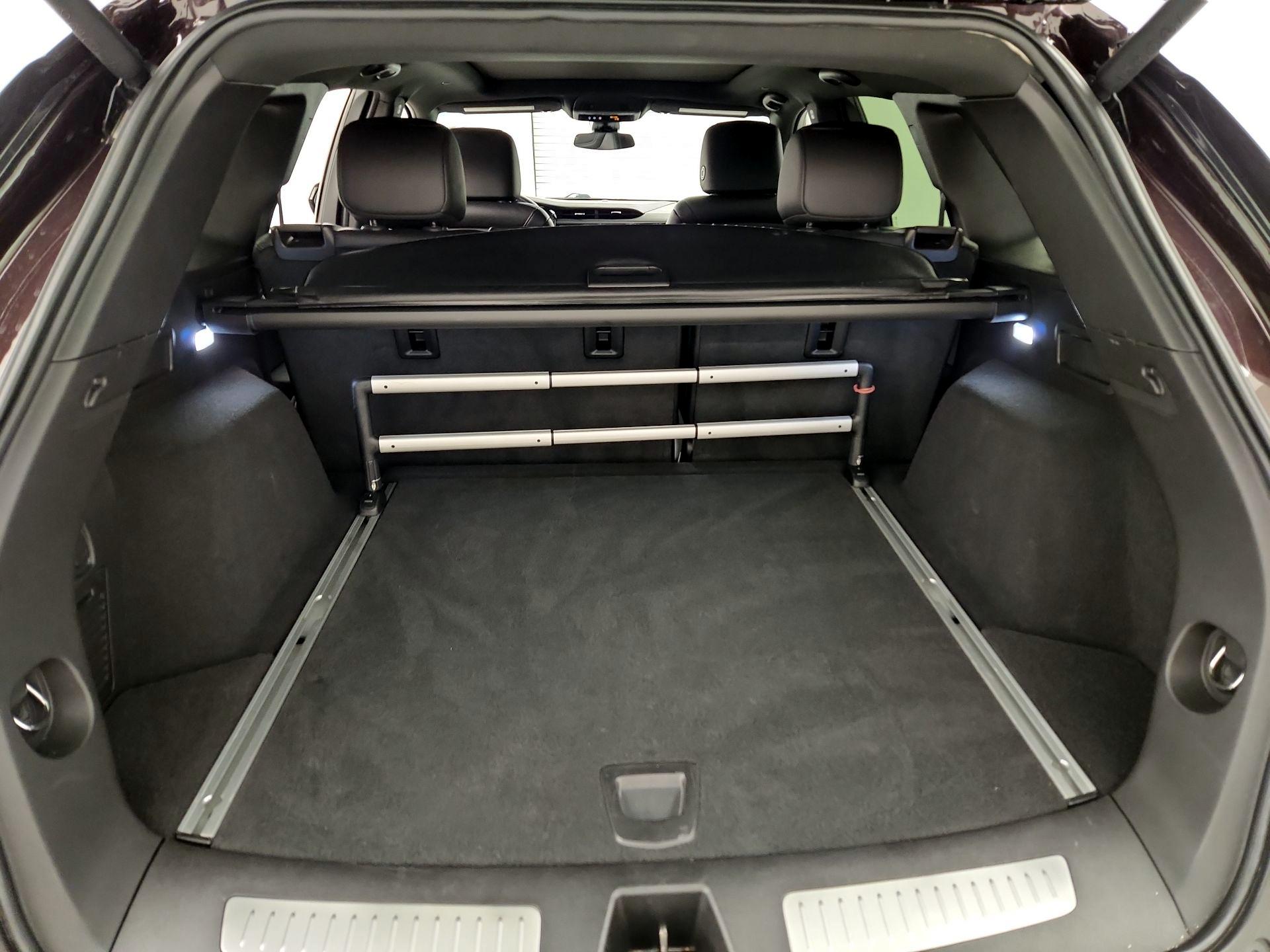 Thumbnail: 2020 Cadillac XT5 - 20