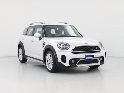 2023 MINI Cooper Countryman S -
                  Houston, TX