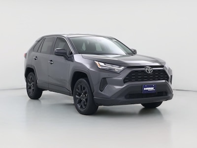 2023 Toyota RAV4 LE -
                  Houston, TX
