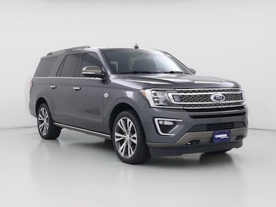 2020 Ford Expedition King Ranch -
                  Houston, TX