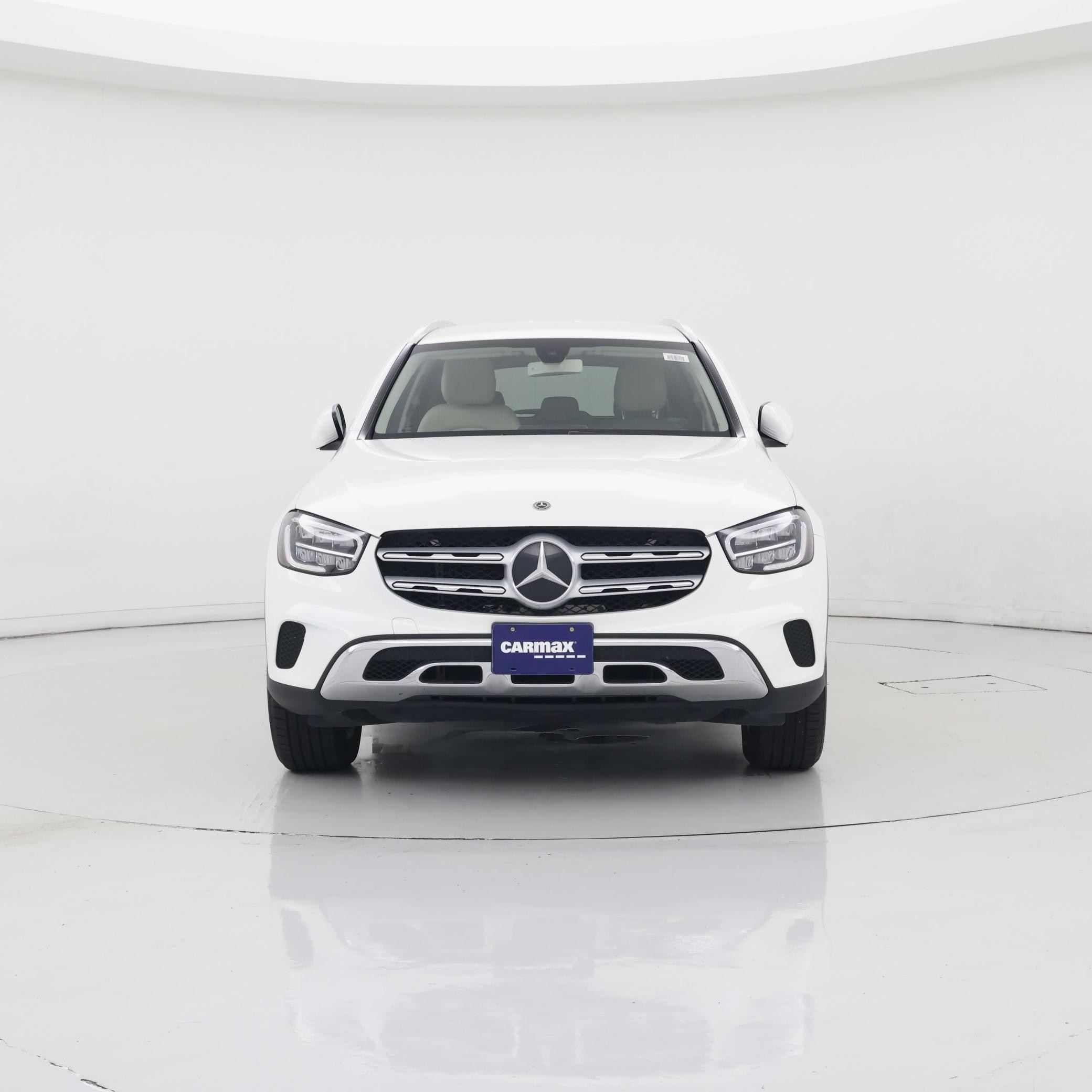 Thumbnail: 2020 Mercedes-Benz GLC - 5