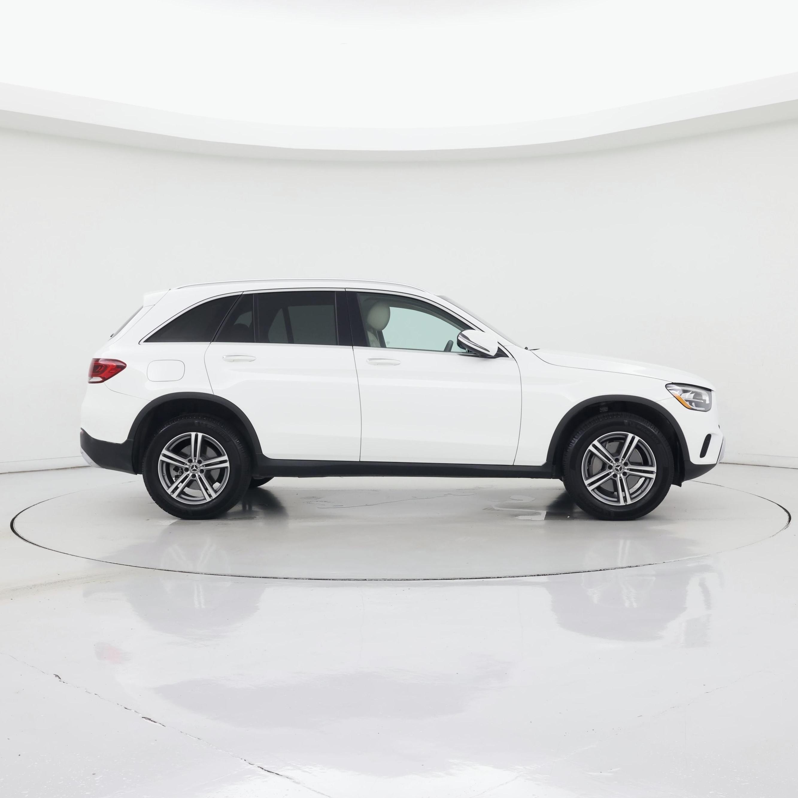 Thumbnail: 2020 Mercedes-Benz GLC - 7