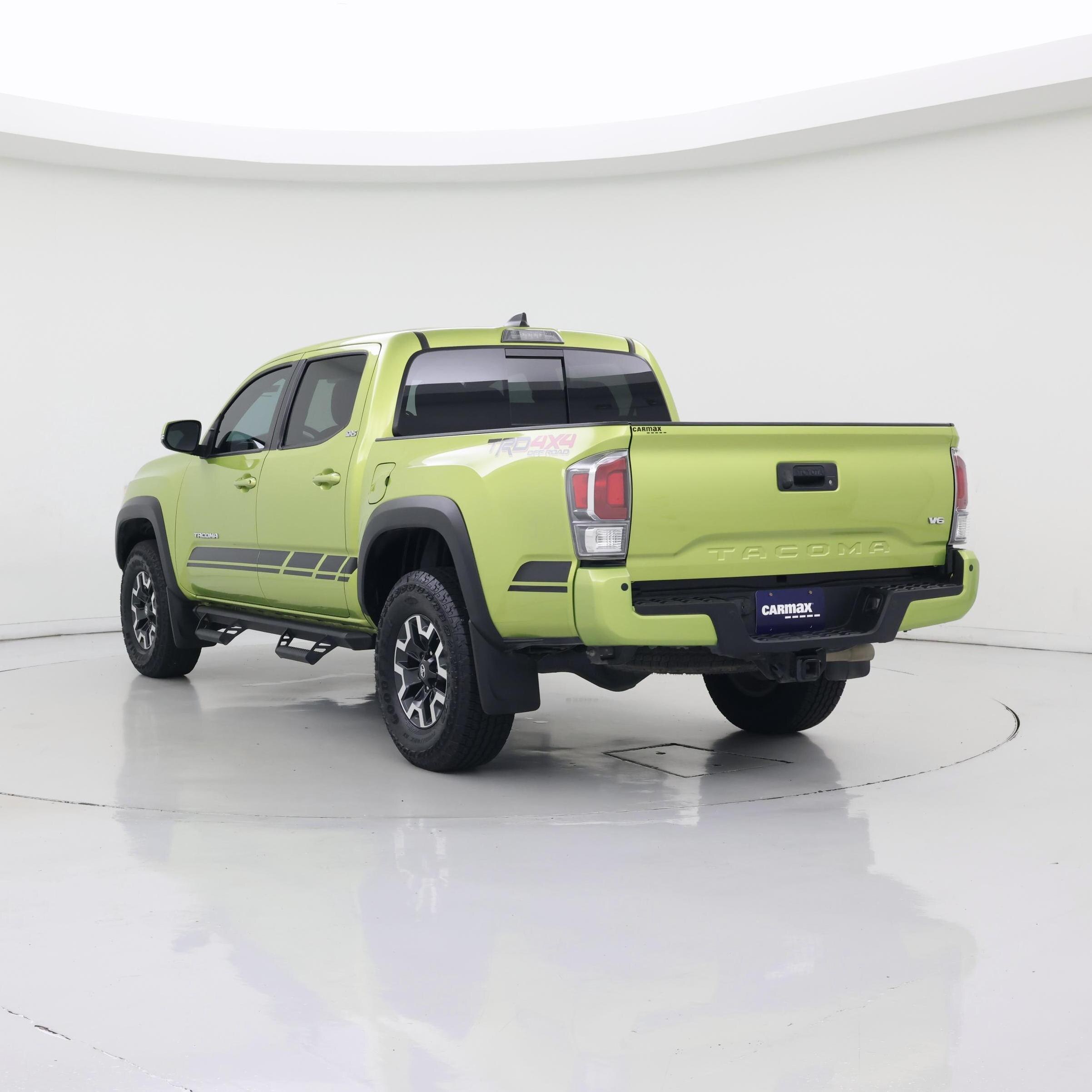 Thumbnail: 2023 Toyota Tacoma - 2