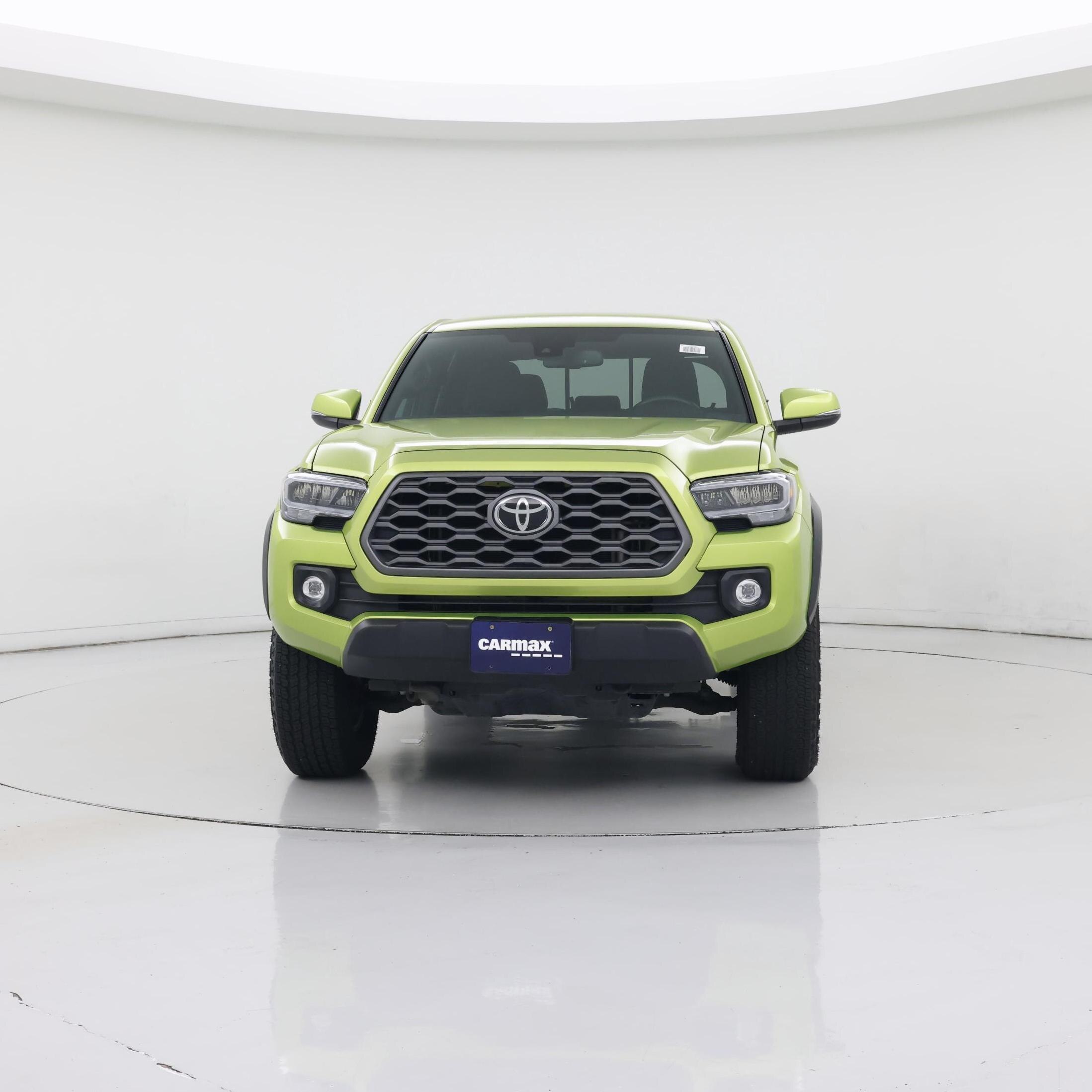 Thumbnail: 2023 Toyota Tacoma - 5