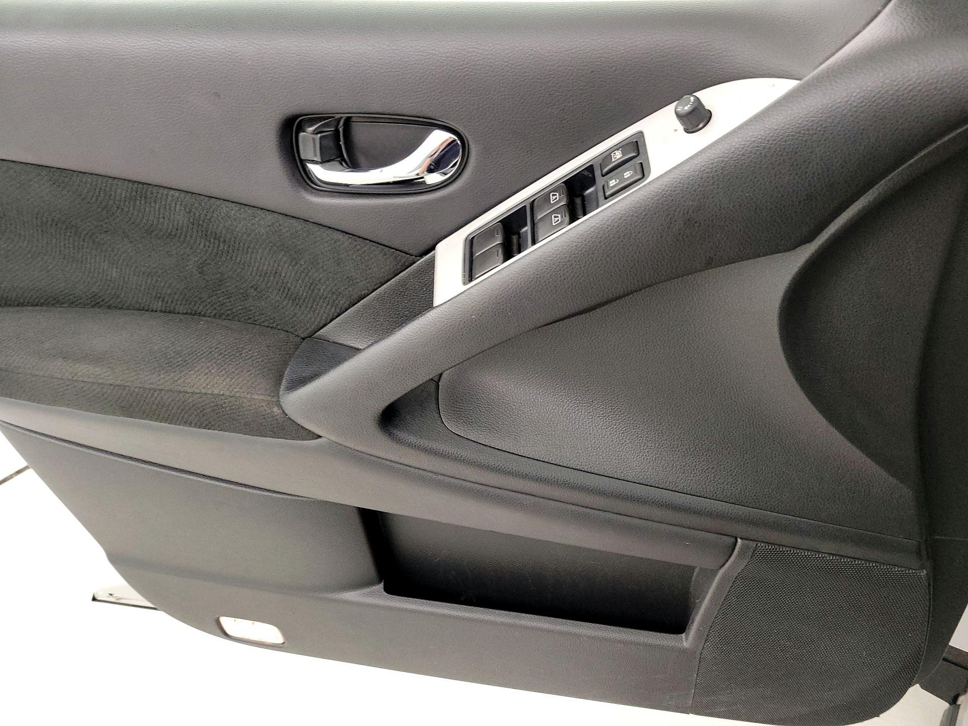Thumbnail: 2014 Nissan Murano - 12