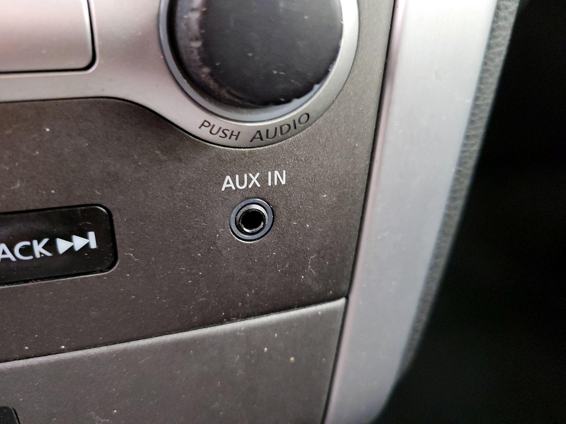 Thumbnail: 2014 Nissan Murano - 17