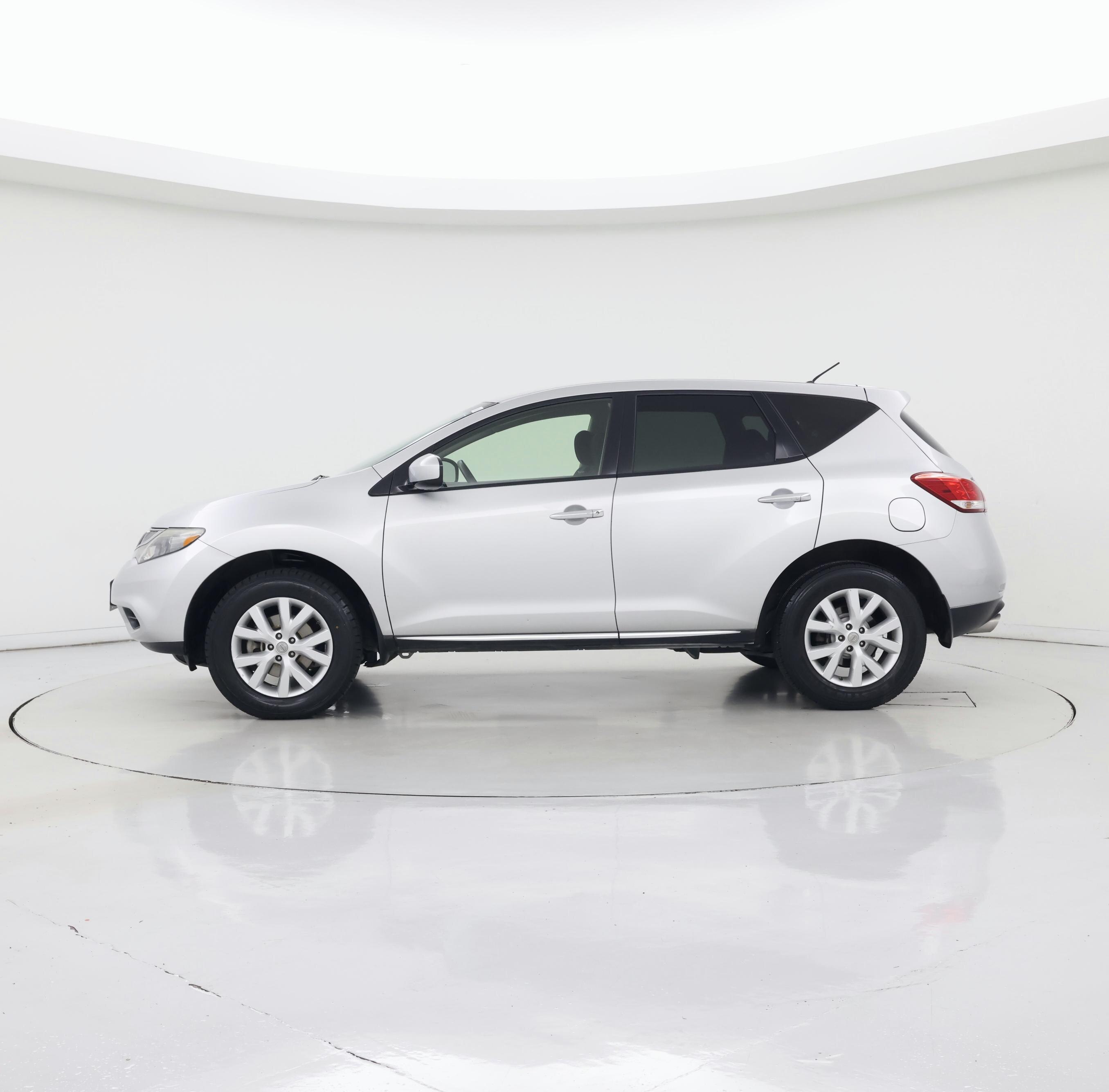 Thumbnail: 2014 Nissan Murano - 3