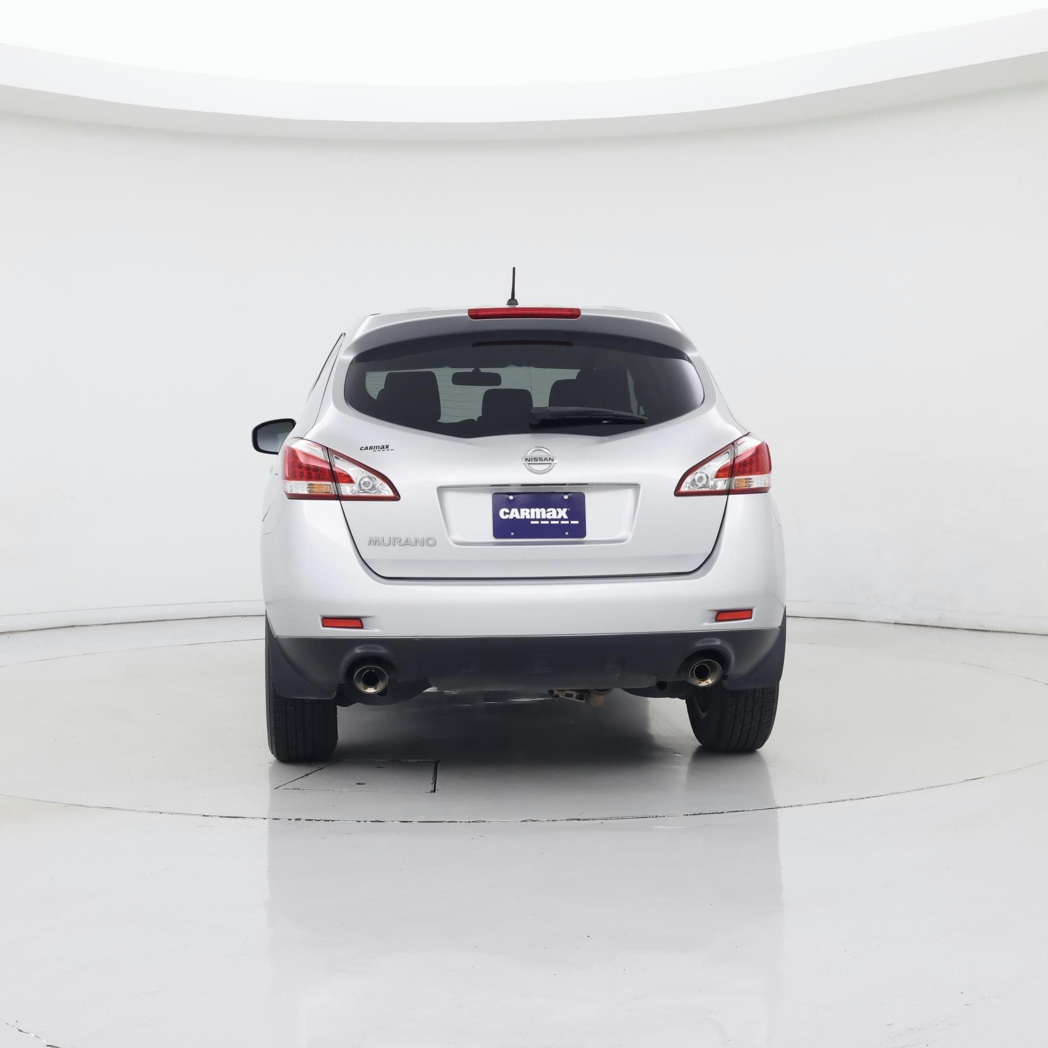 Thumbnail: 2014 Nissan Murano - 6