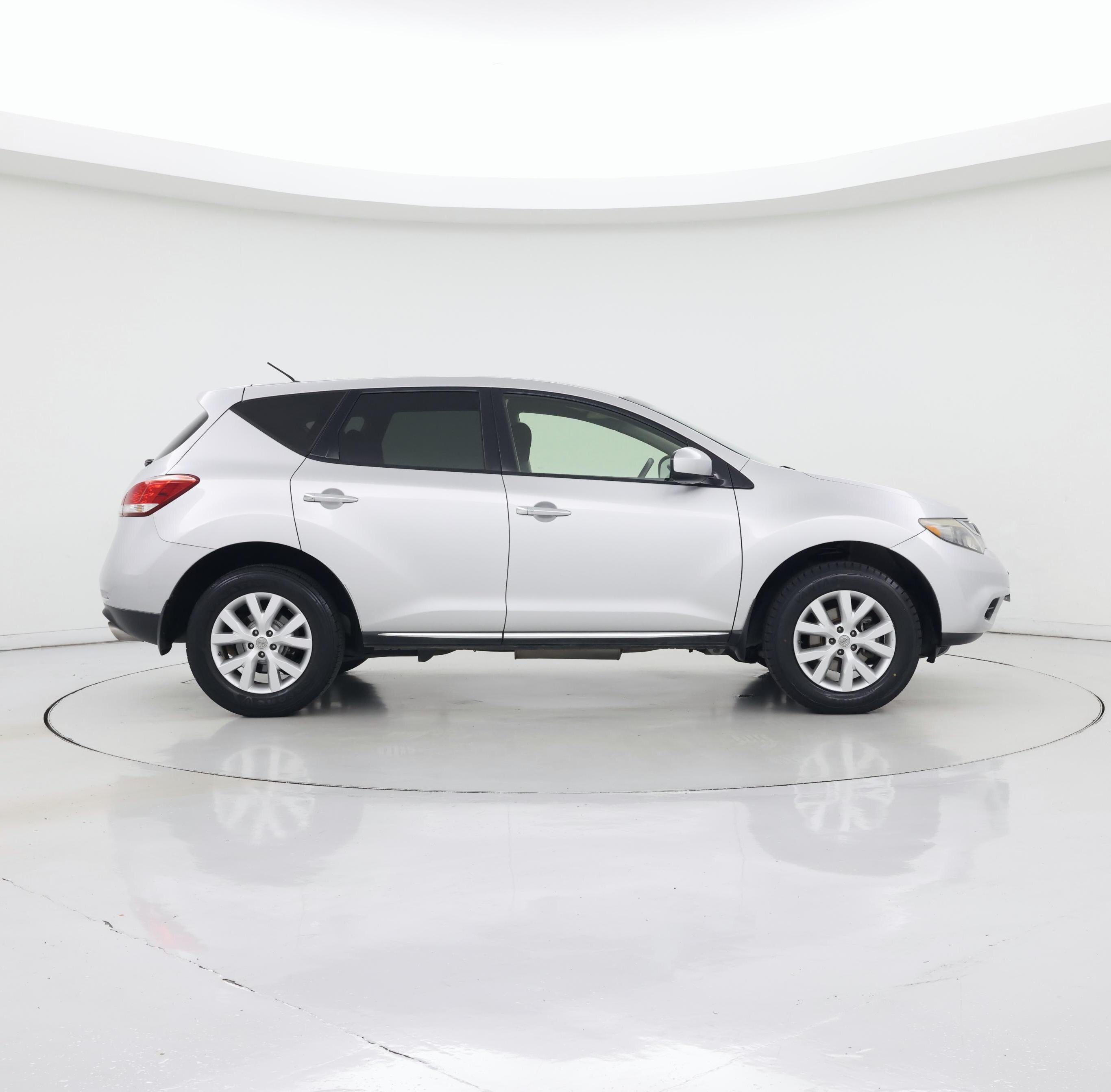 Thumbnail: 2014 Nissan Murano - 7