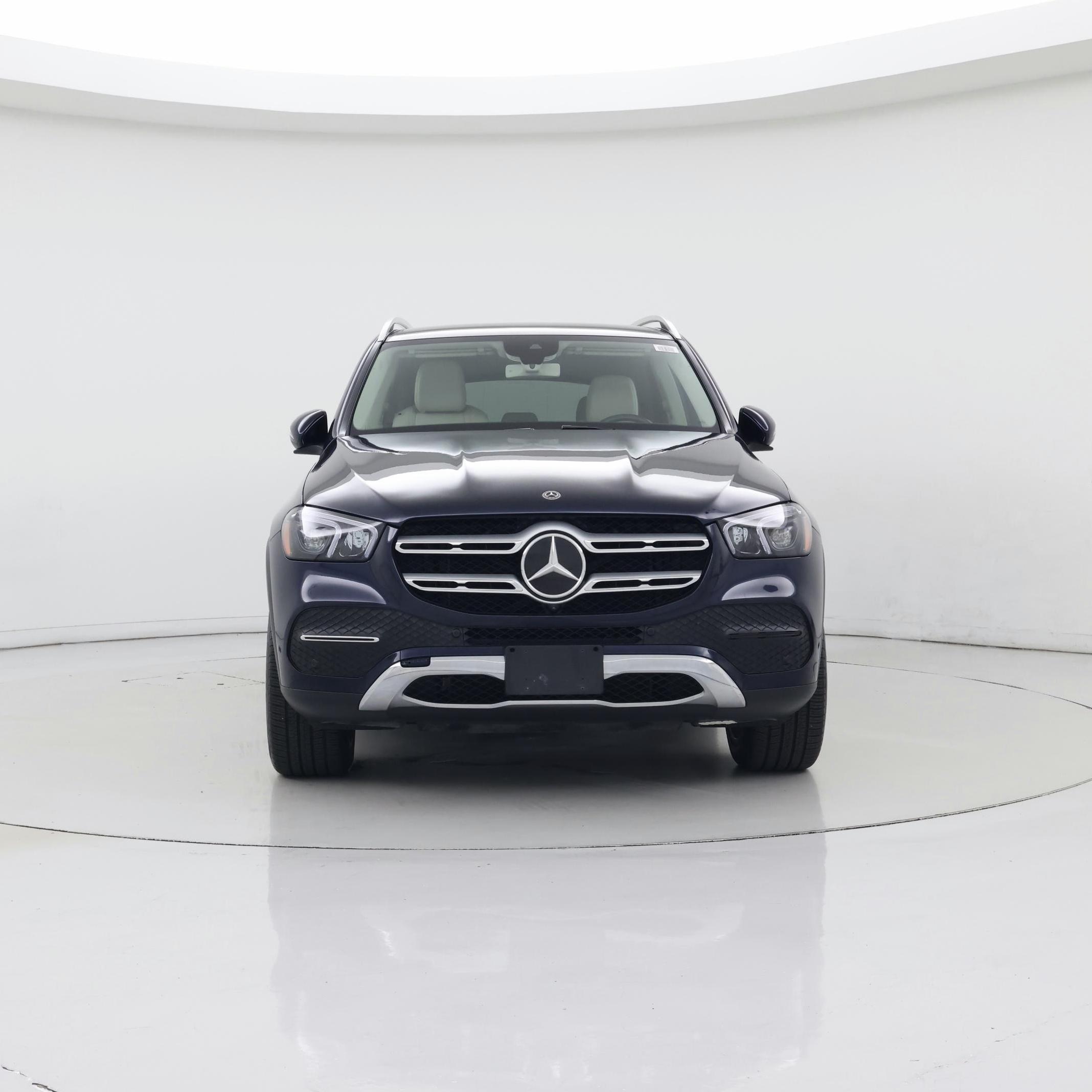 Thumbnail: 2020 Mercedes-Benz GLE - 5