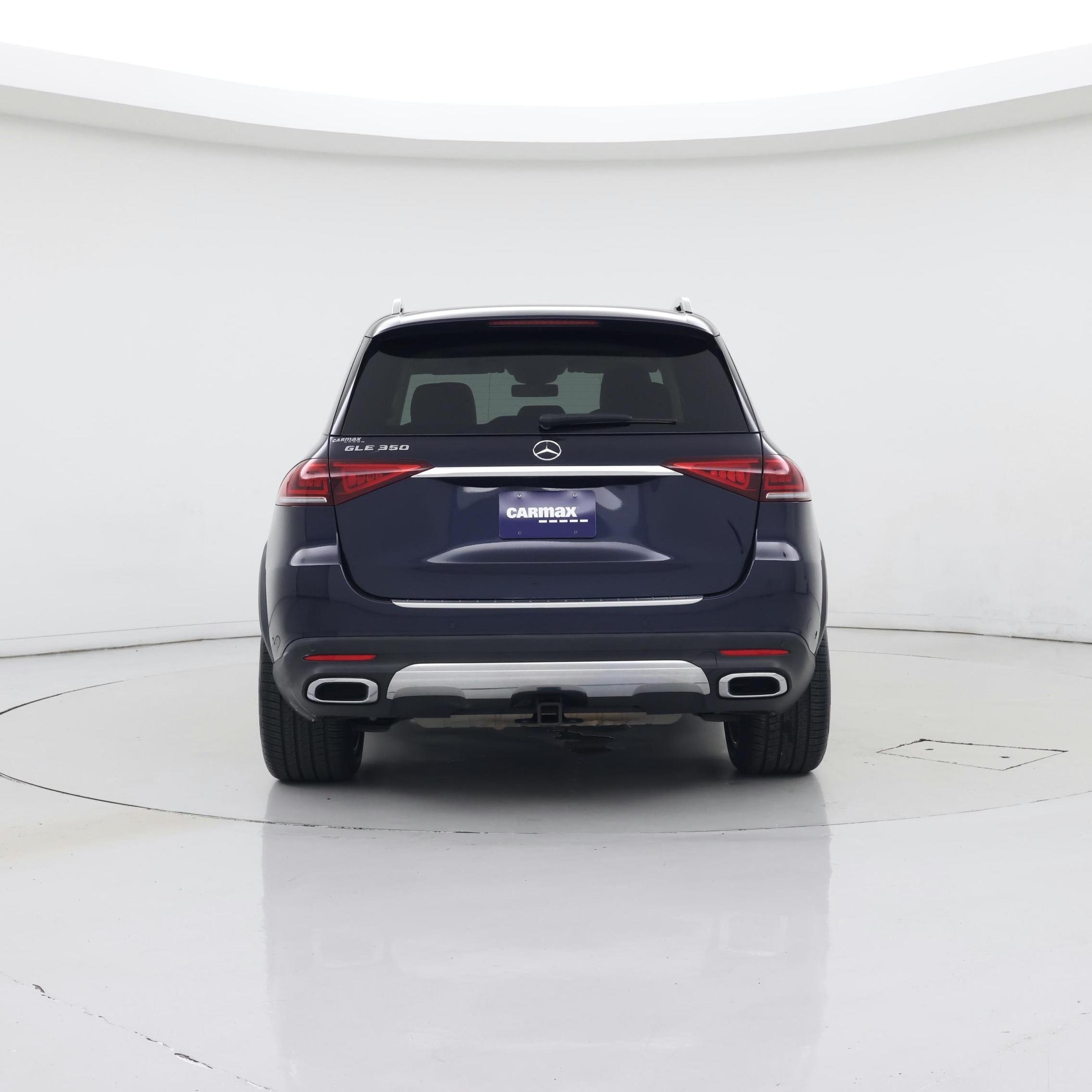 Thumbnail: 2020 Mercedes-Benz GLE - 6