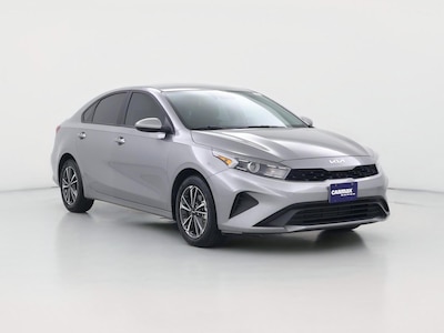 2024 Kia Forte LXS -
                  Houston, TX