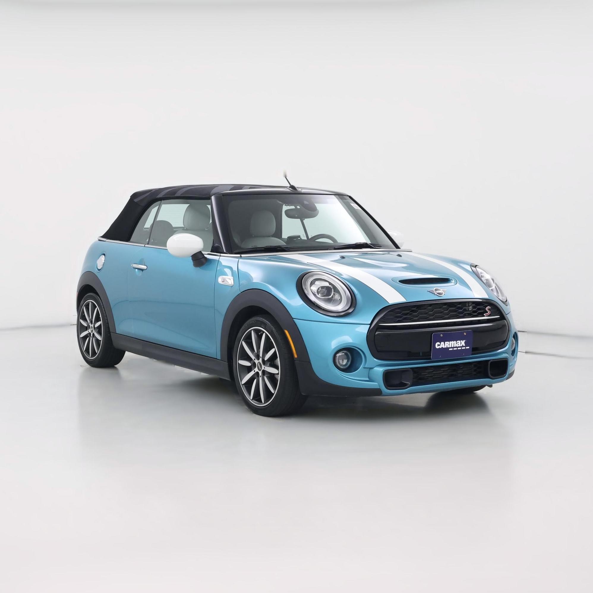 Thumbnail: 2021 MINI Cooper - 1