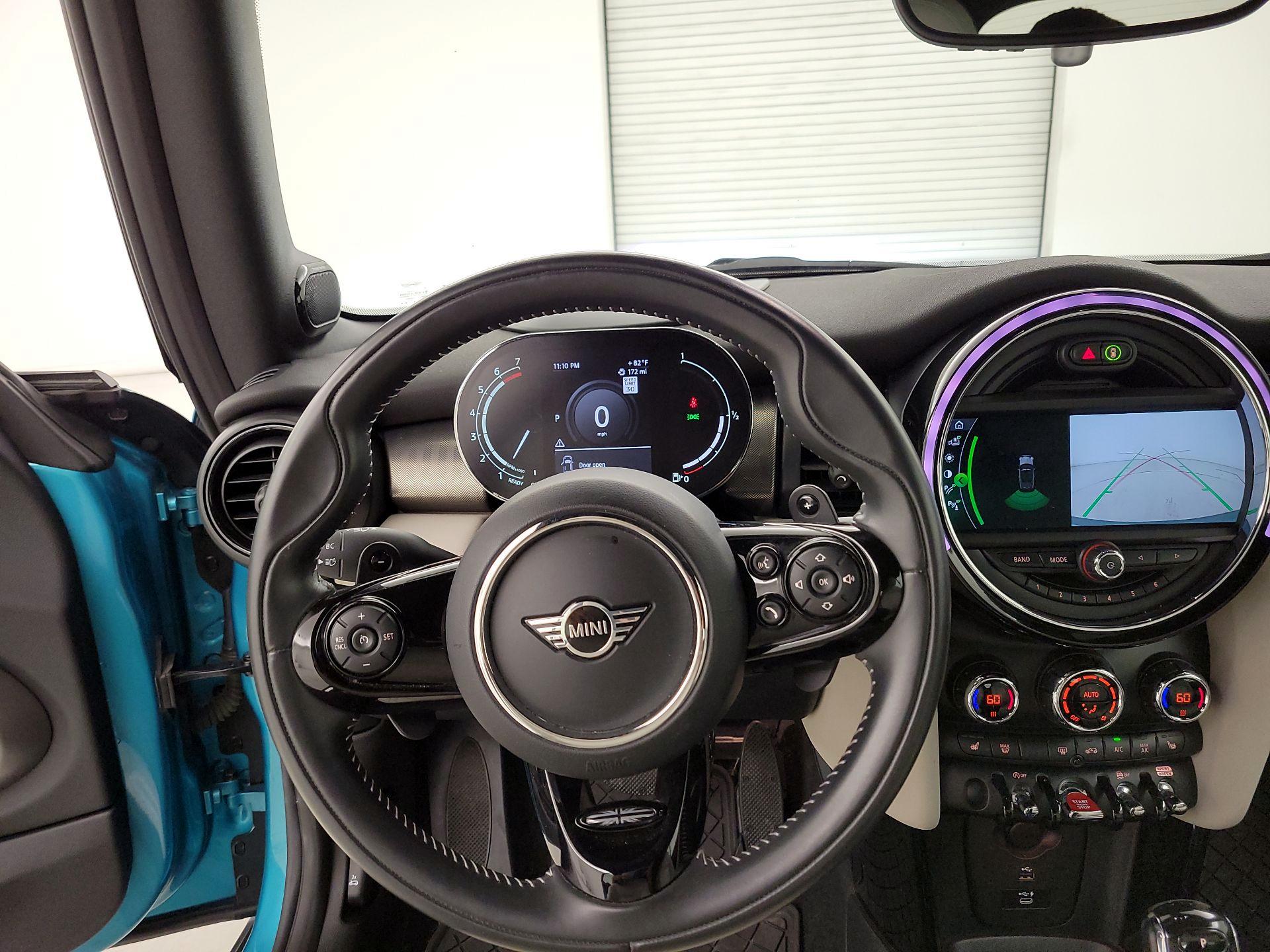 Thumbnail: 2021 MINI Cooper - 10