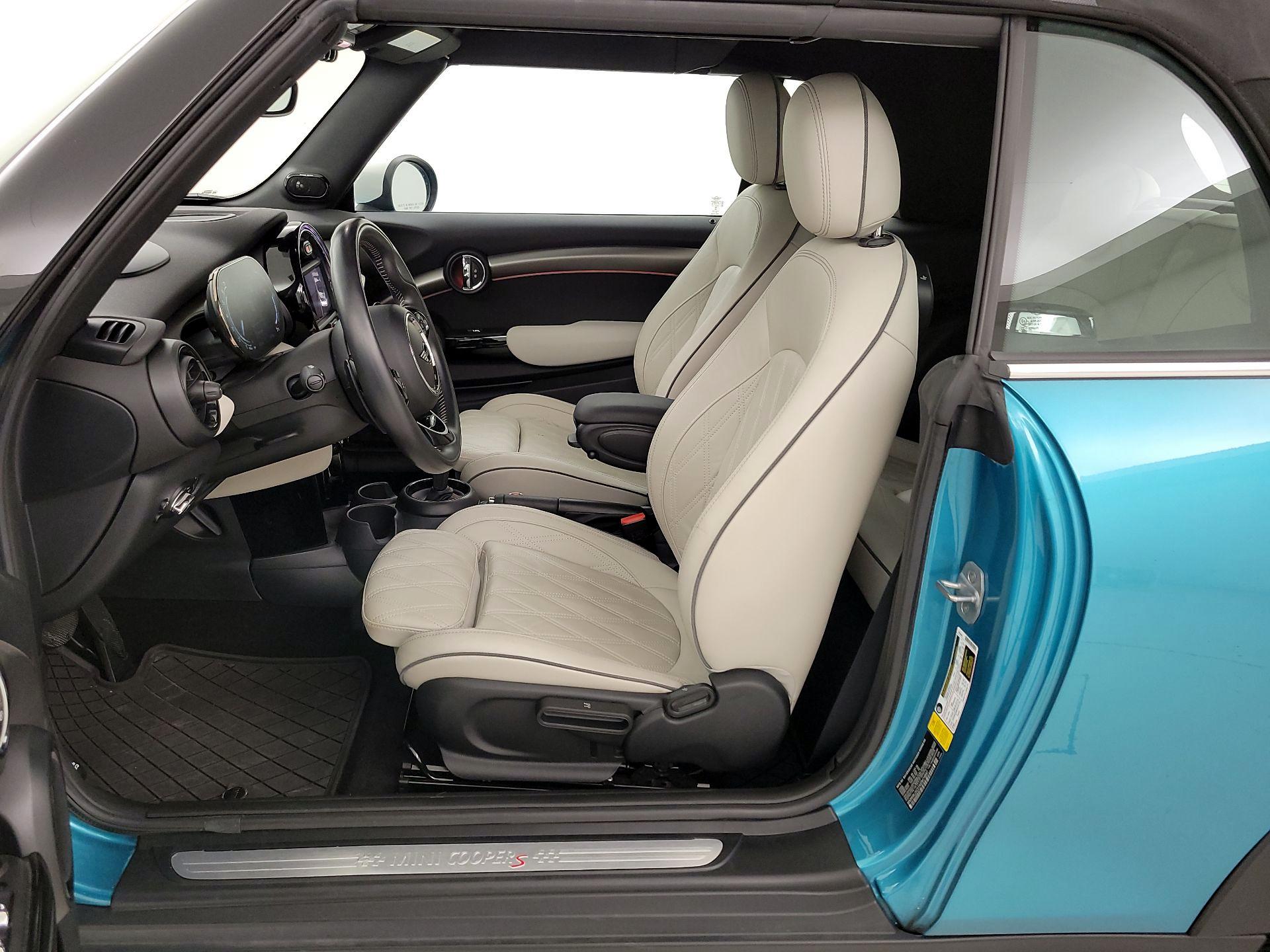 Thumbnail: 2021 MINI Cooper - 11