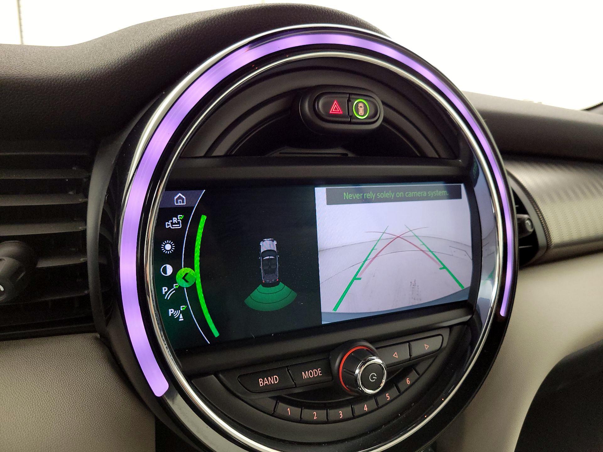 Thumbnail: 2021 MINI Cooper - 14