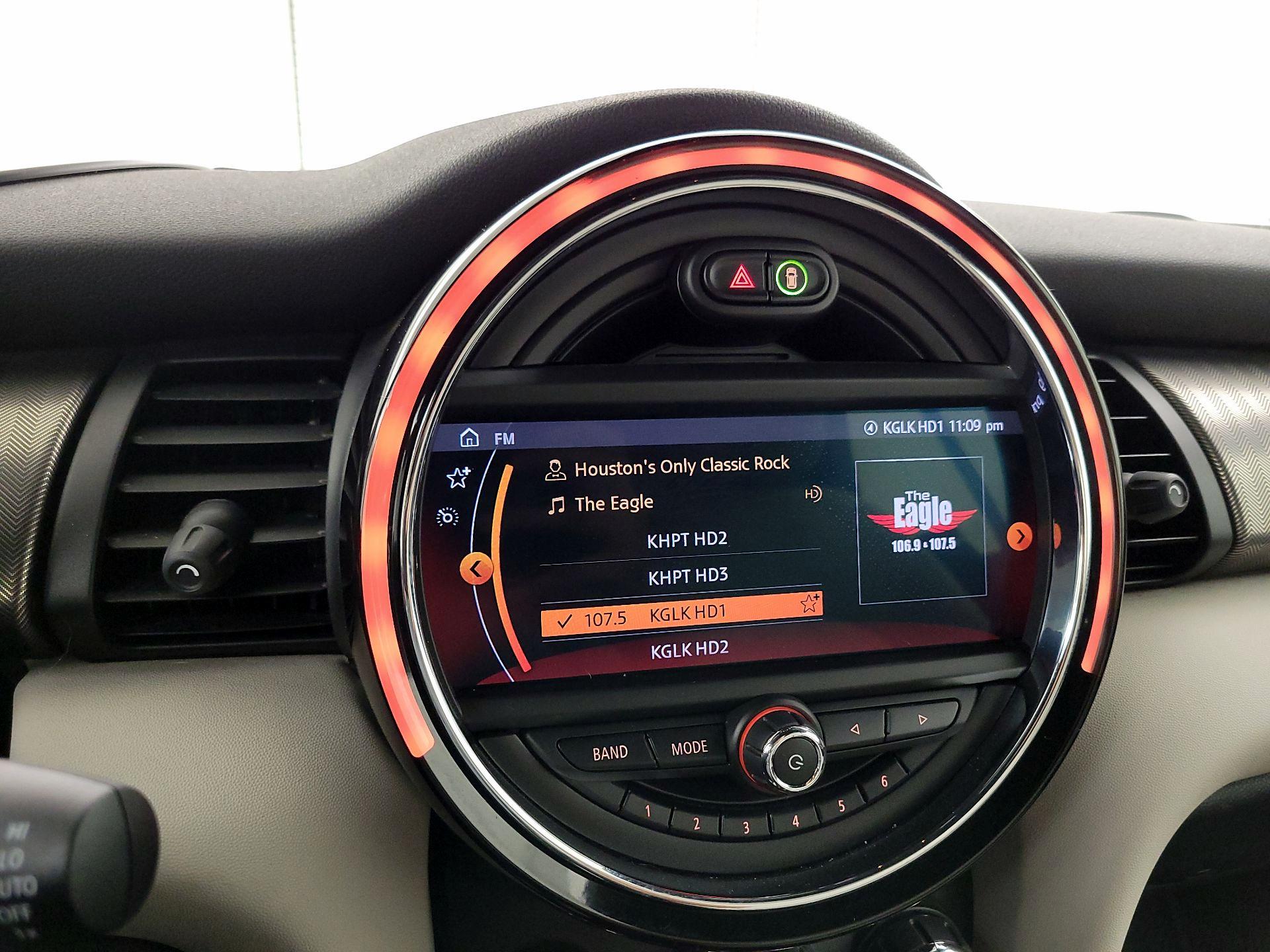 Thumbnail: 2021 MINI Cooper - 15