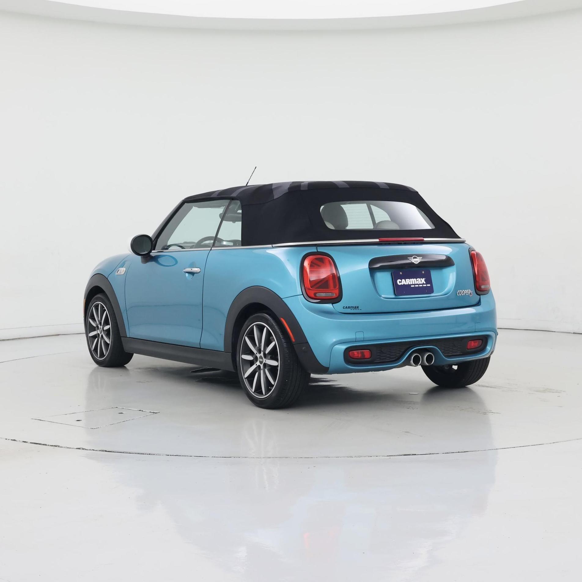 Thumbnail: 2021 MINI Cooper - 2