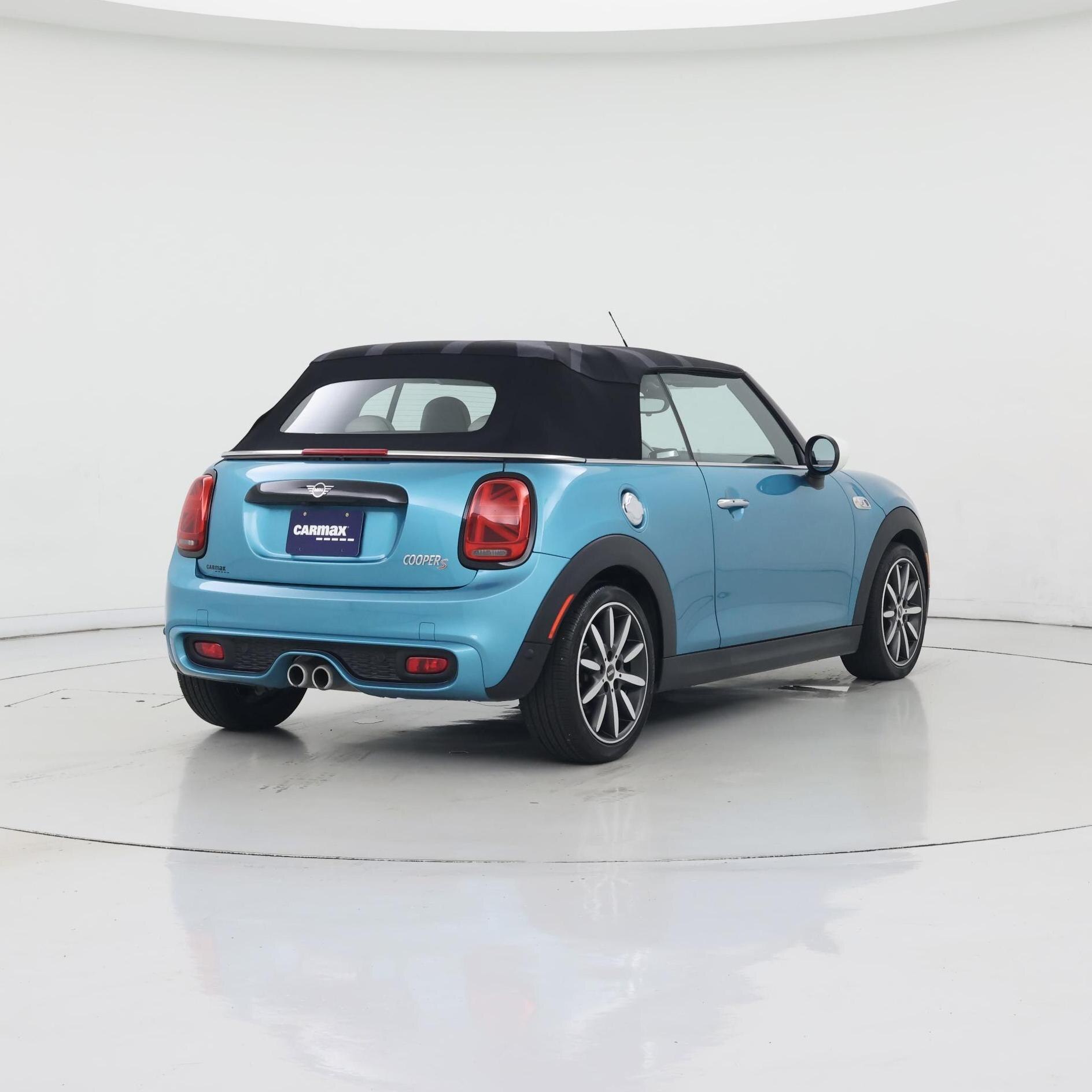 Thumbnail: 2021 MINI Cooper - 8