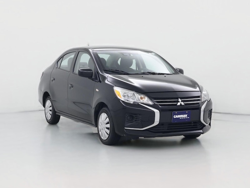 2023 Mitsubishi Mirage G4 ES -
                  Corpus Christi, TX